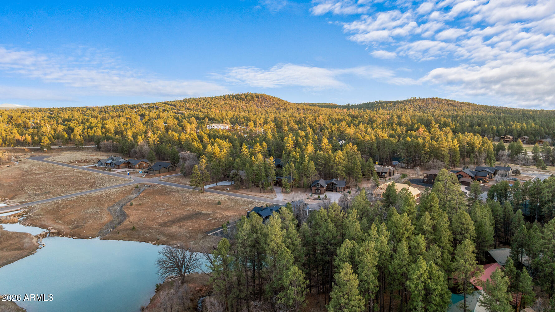 Torreon Lakes - Residential