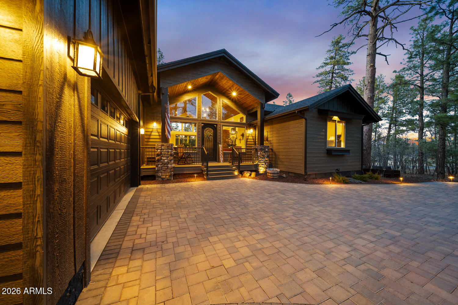 Torreon Lakes - Residential