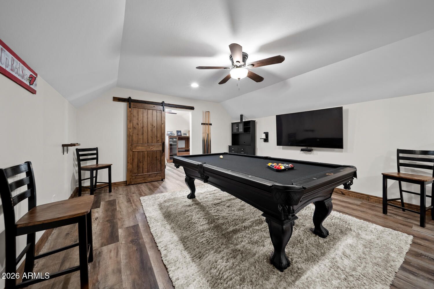 Torreon Lakes - Residential