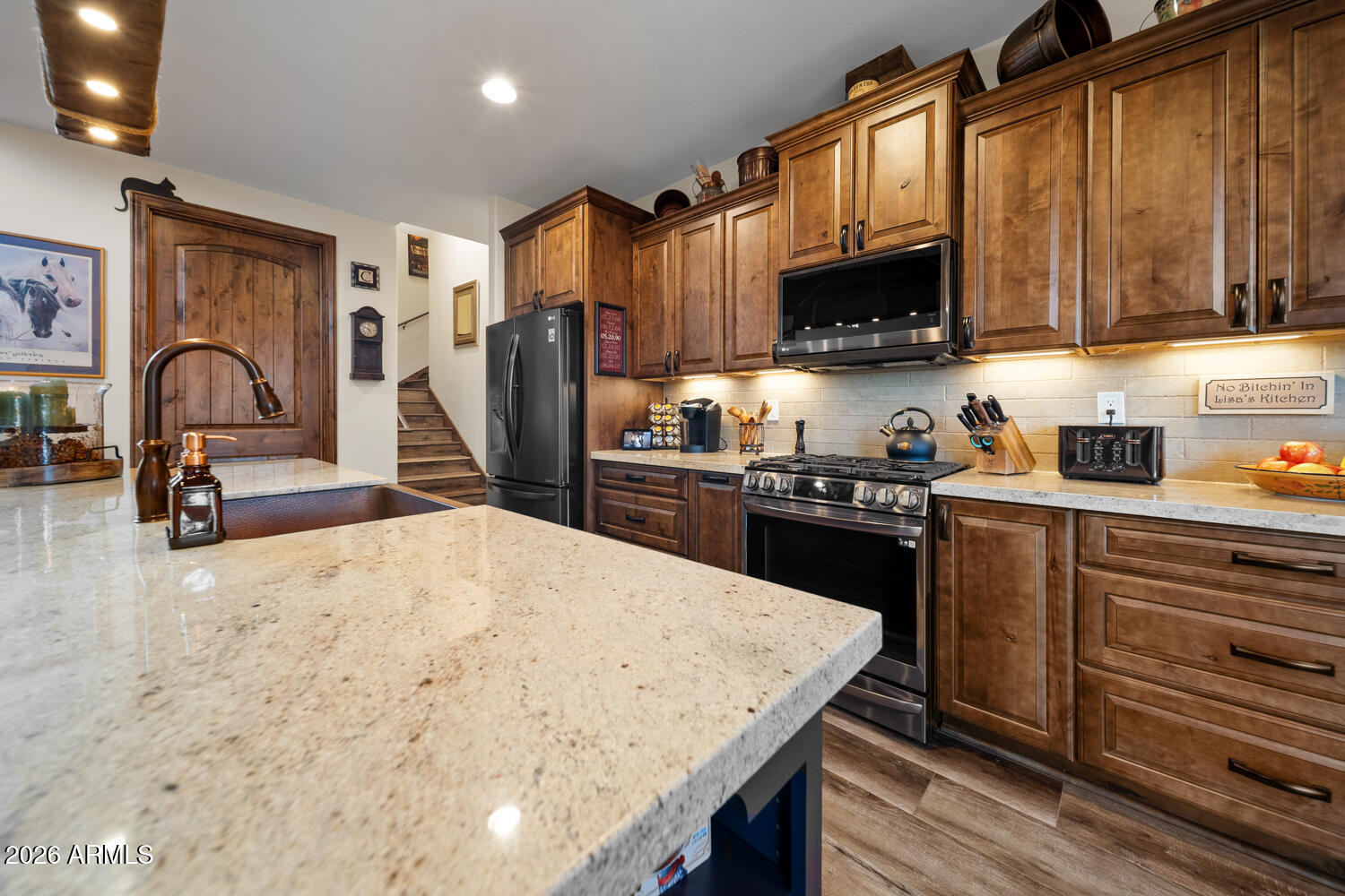 Torreon Lakes - Residential