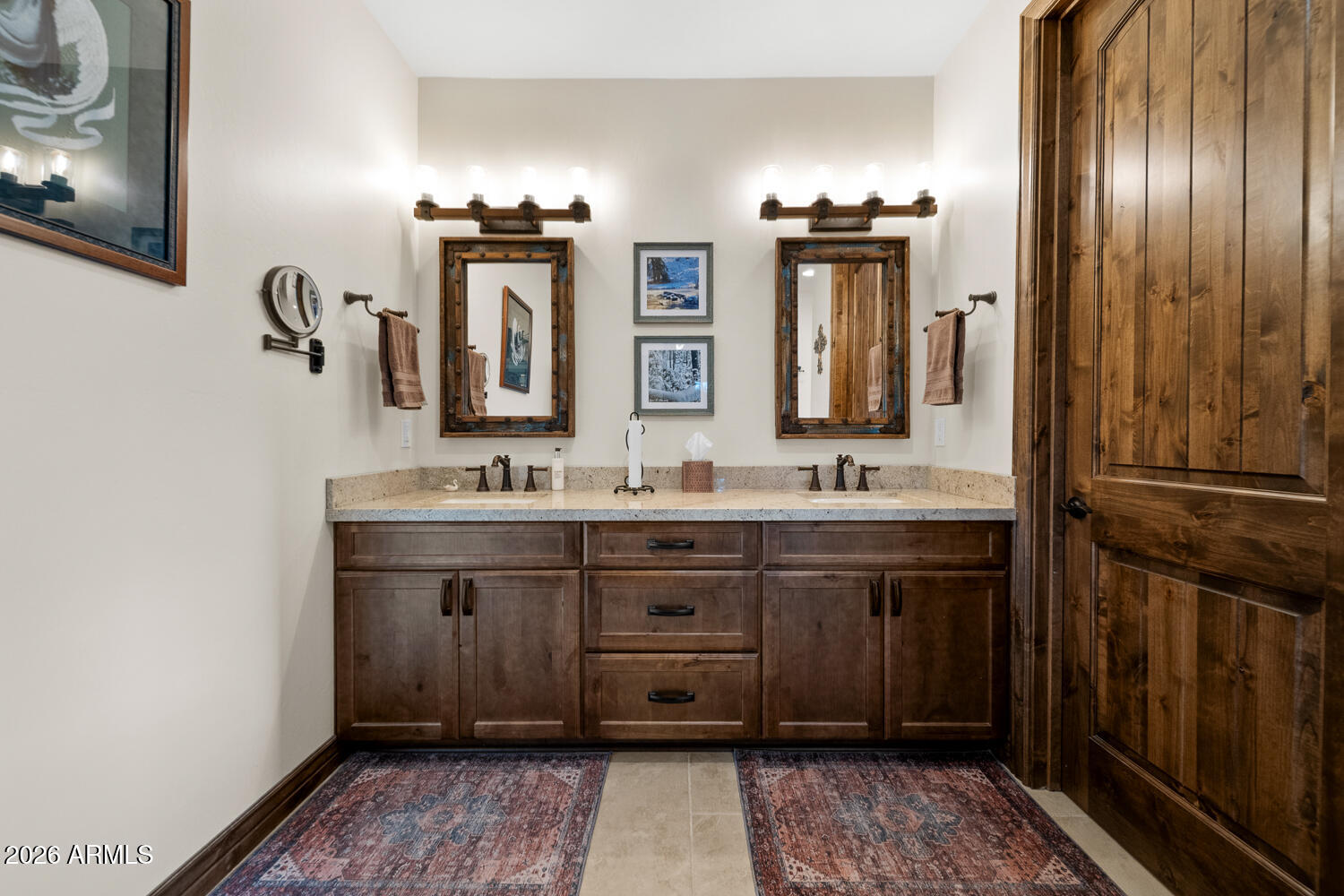 Torreon Lakes - Residential