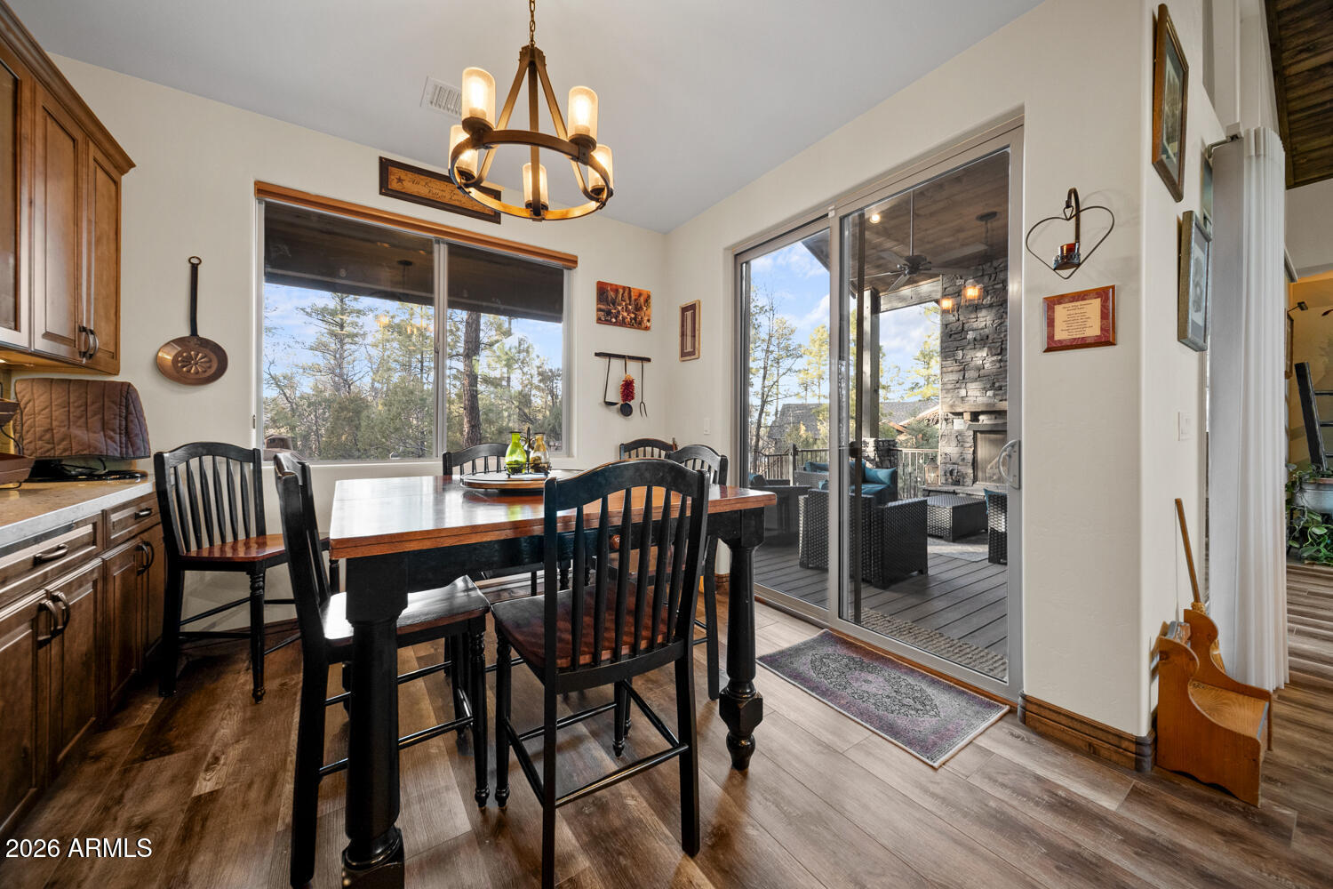 Torreon Lakes - Residential