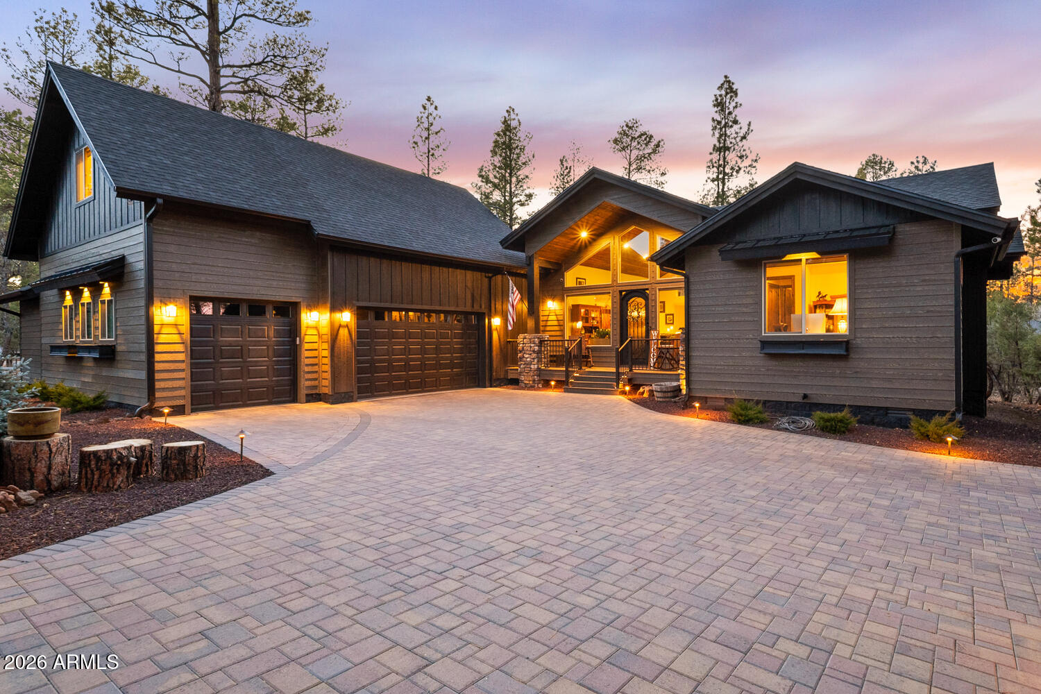 Torreon Lakes - Residential