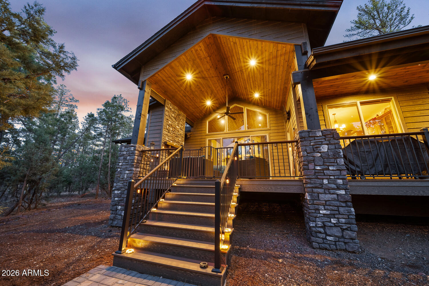 Torreon Lakes - Residential