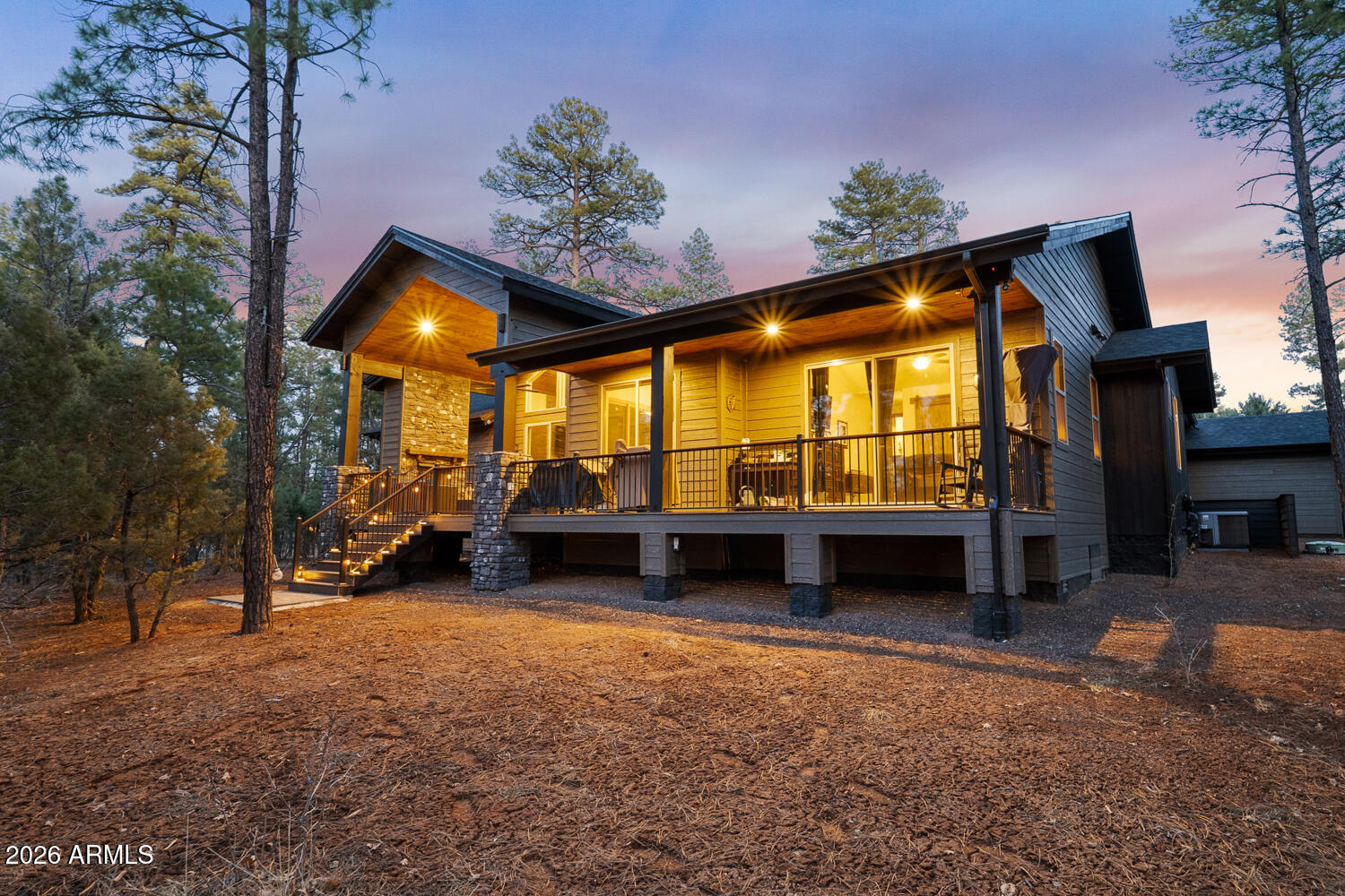 Torreon Lakes - Residential