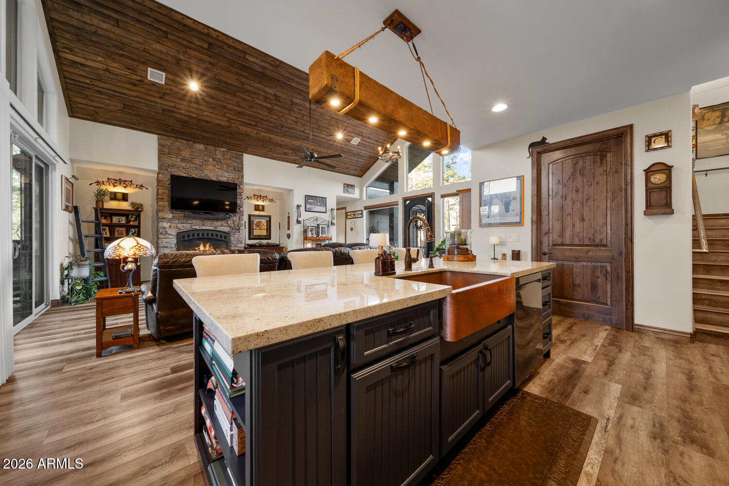 Torreon Lakes - Residential