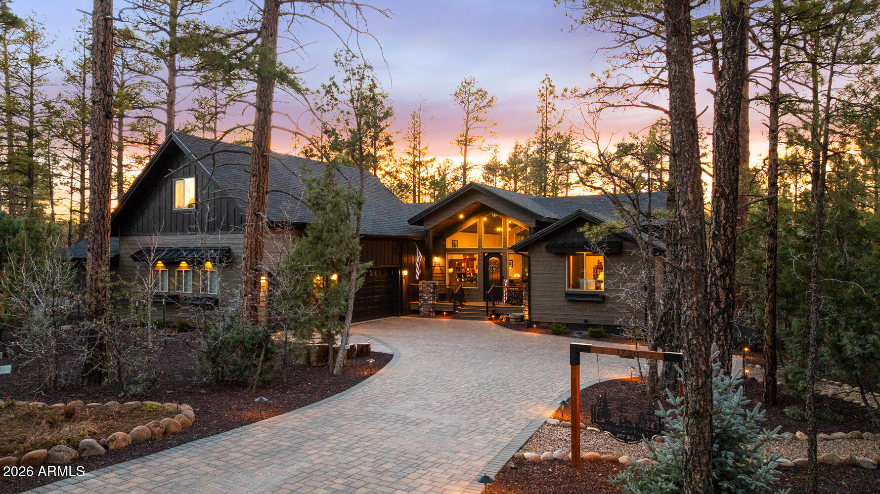 Torreon Lakes - Residential