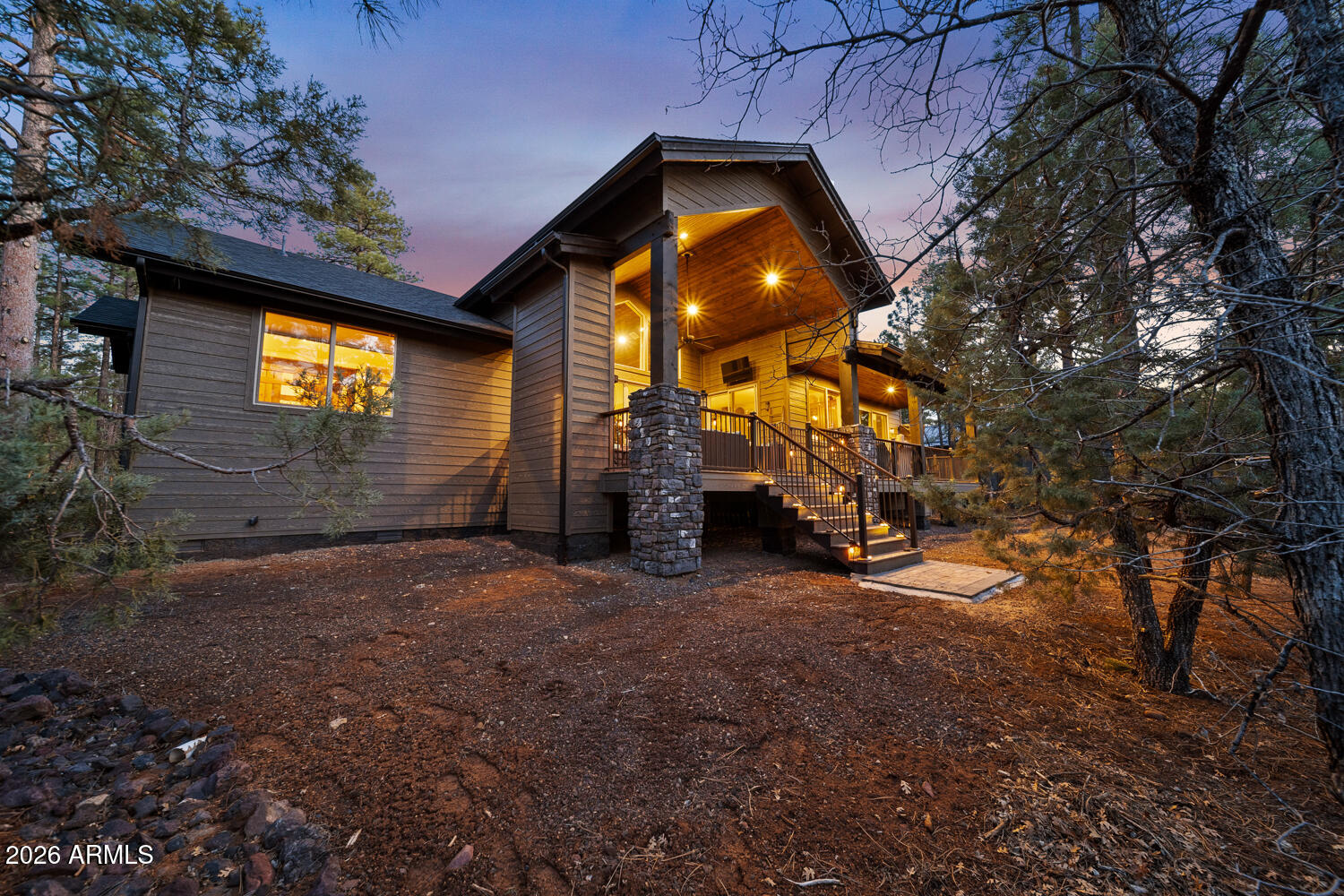 Torreon Lakes - Residential