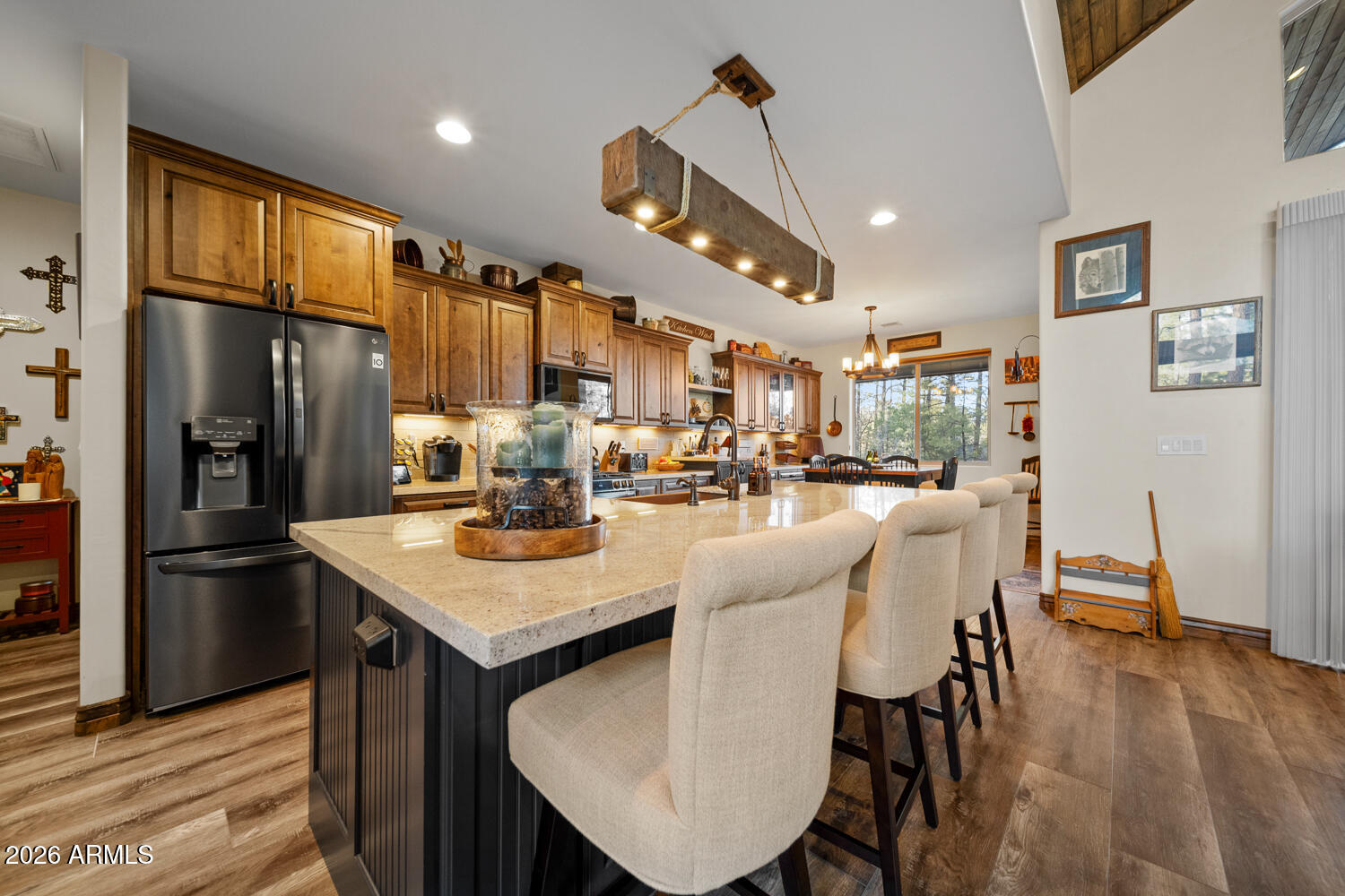 Torreon Lakes - Residential