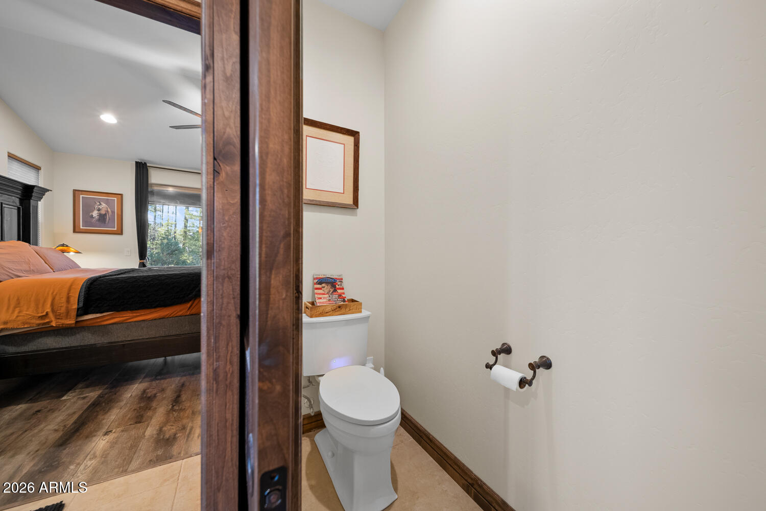 Torreon Lakes - Residential