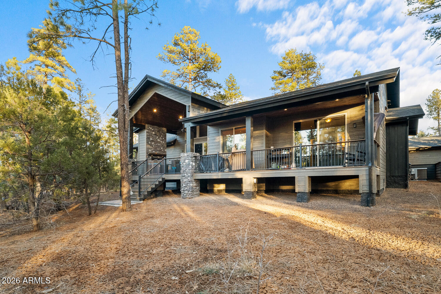 Torreon Lakes - Residential