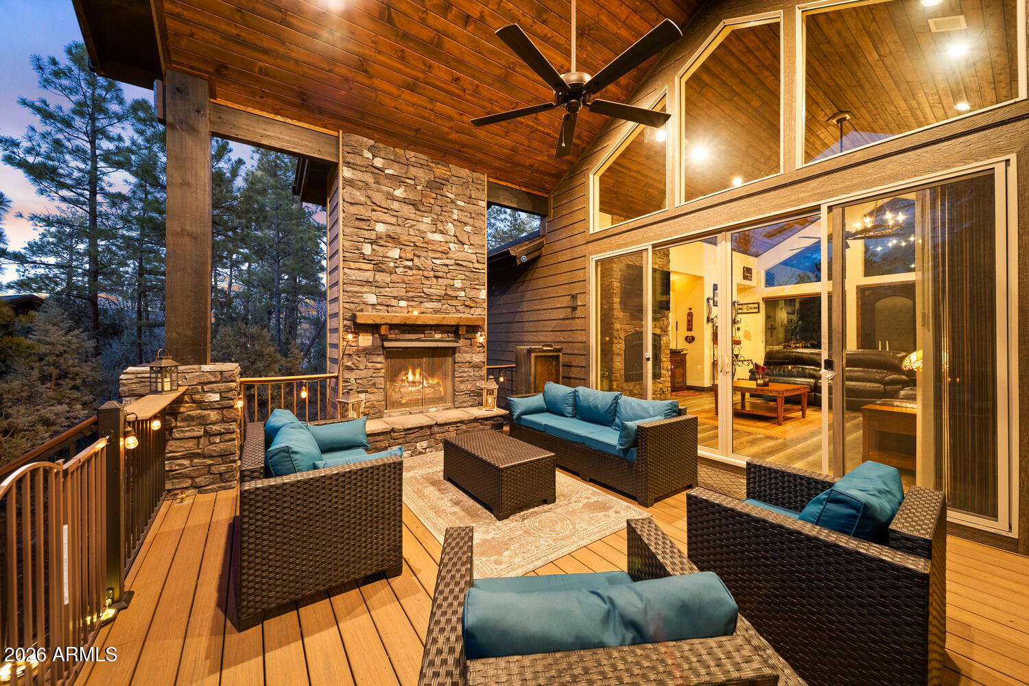 Torreon Lakes - Residential