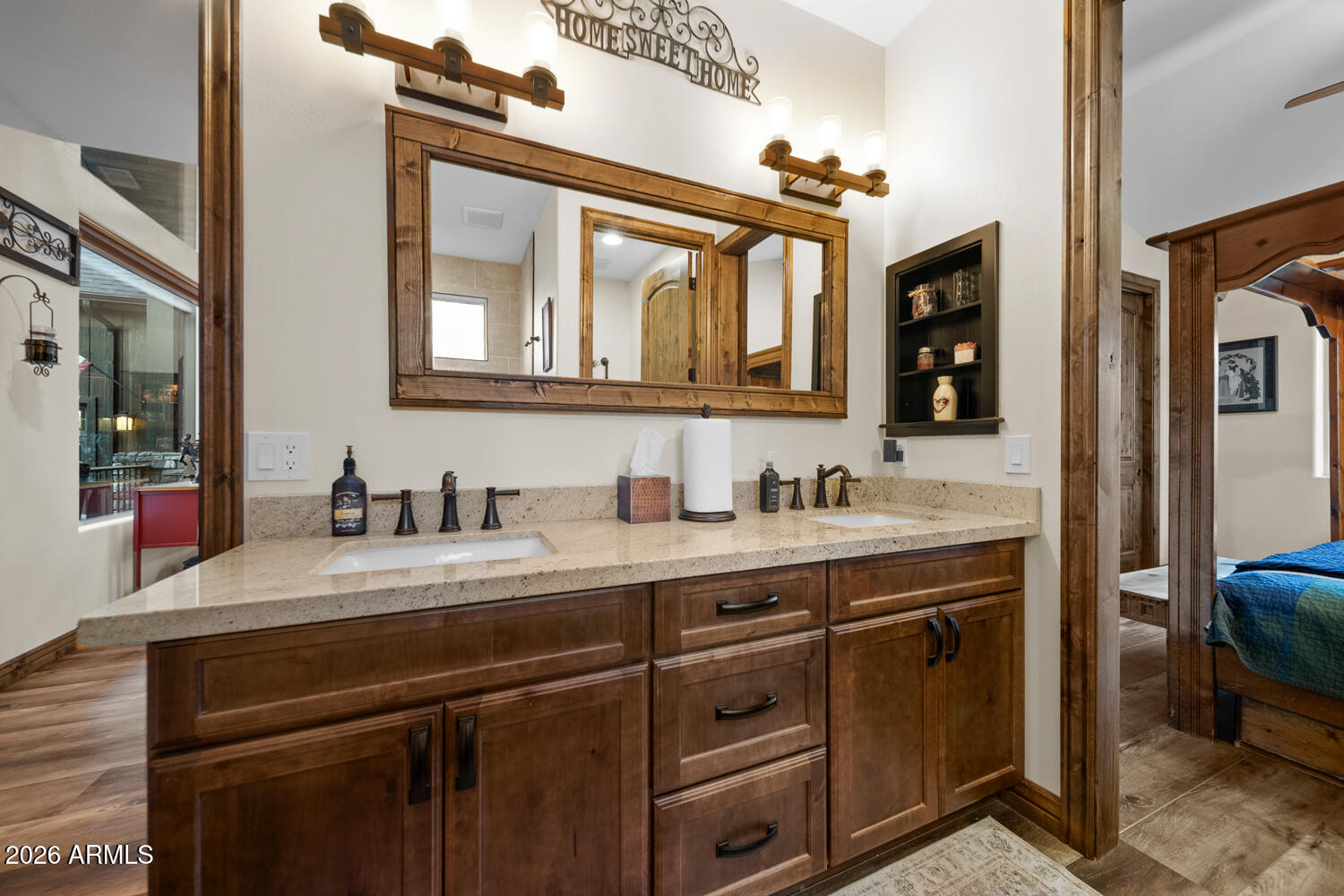 Torreon Lakes - Residential