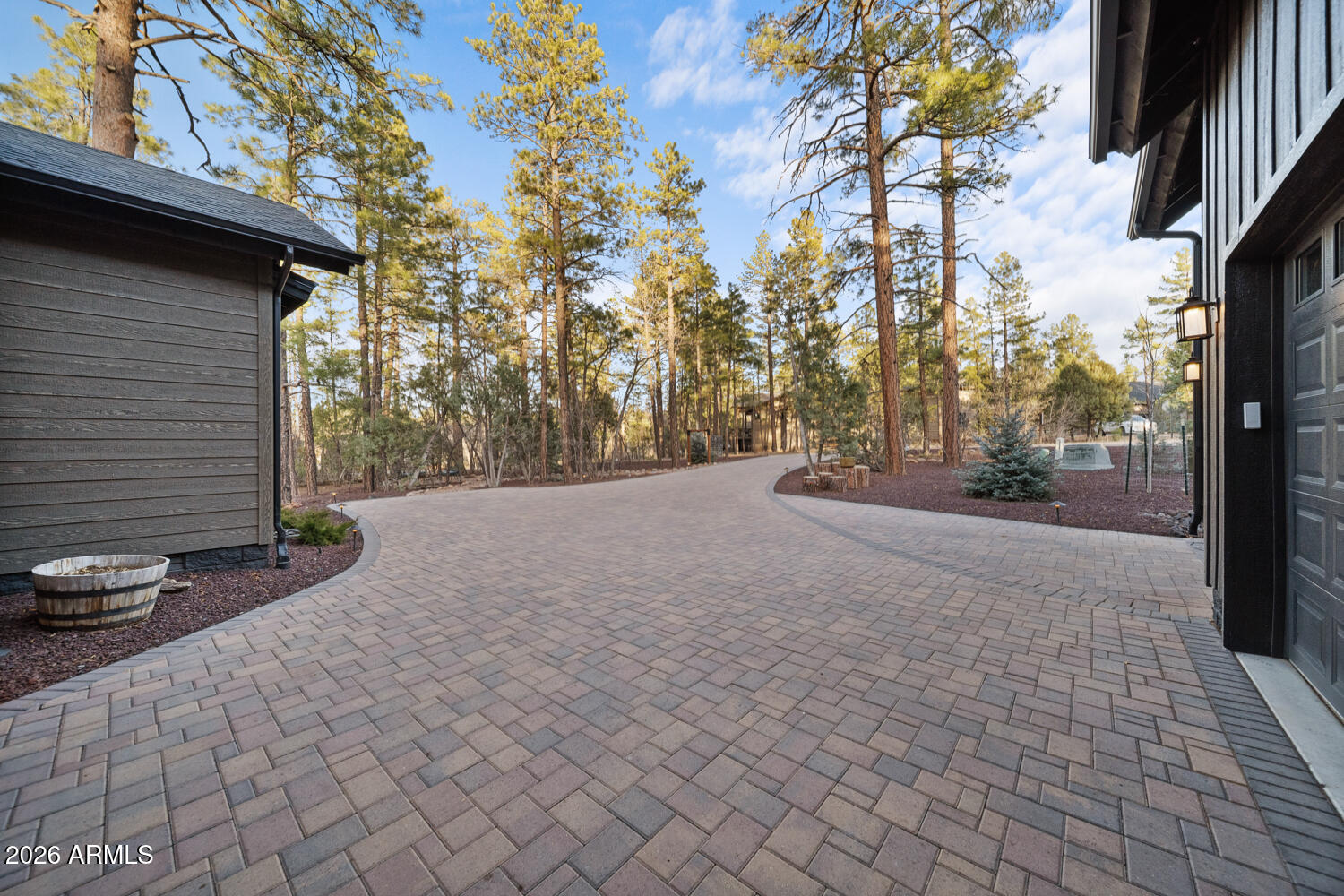 Torreon Lakes - Residential