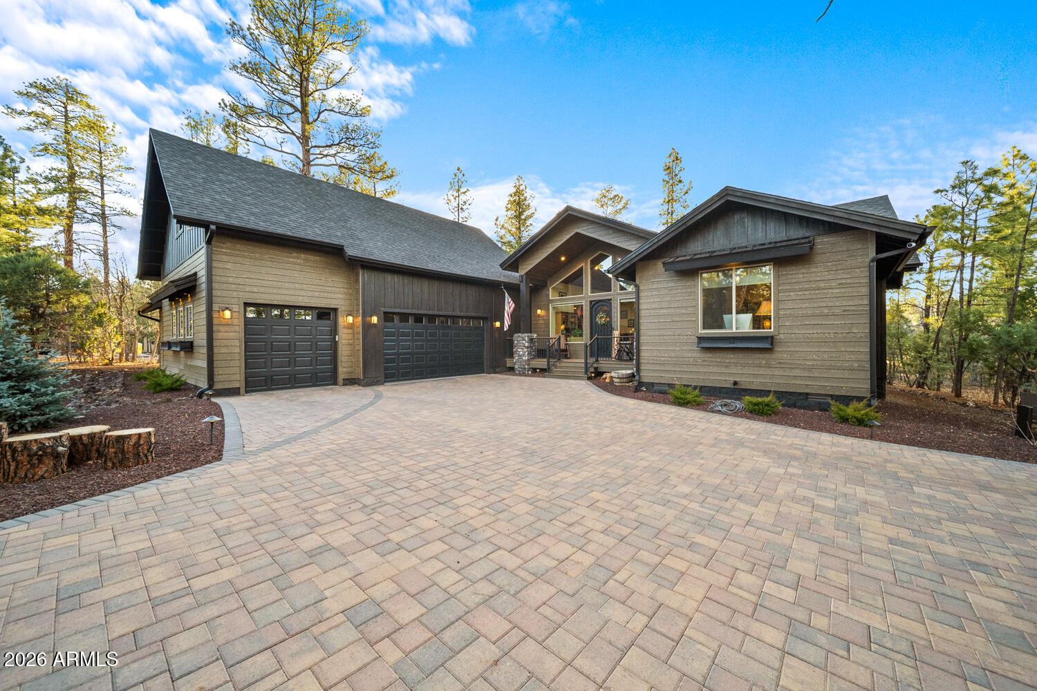 Torreon Lakes - Residential