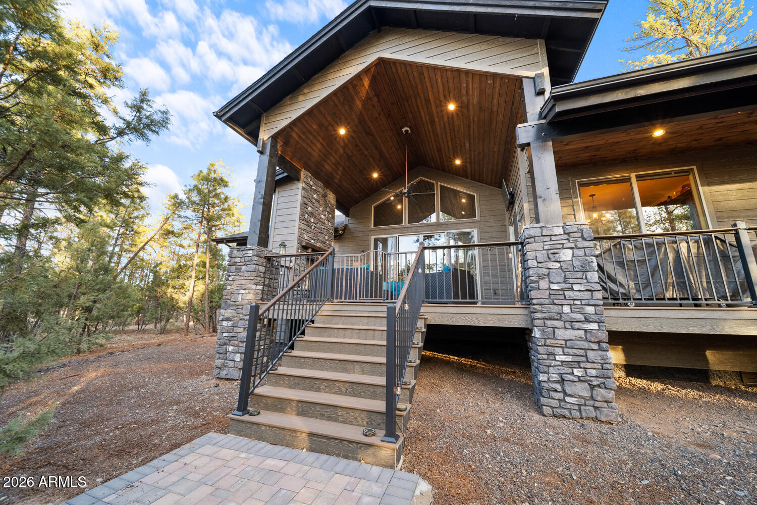 Torreon Lakes - Residential