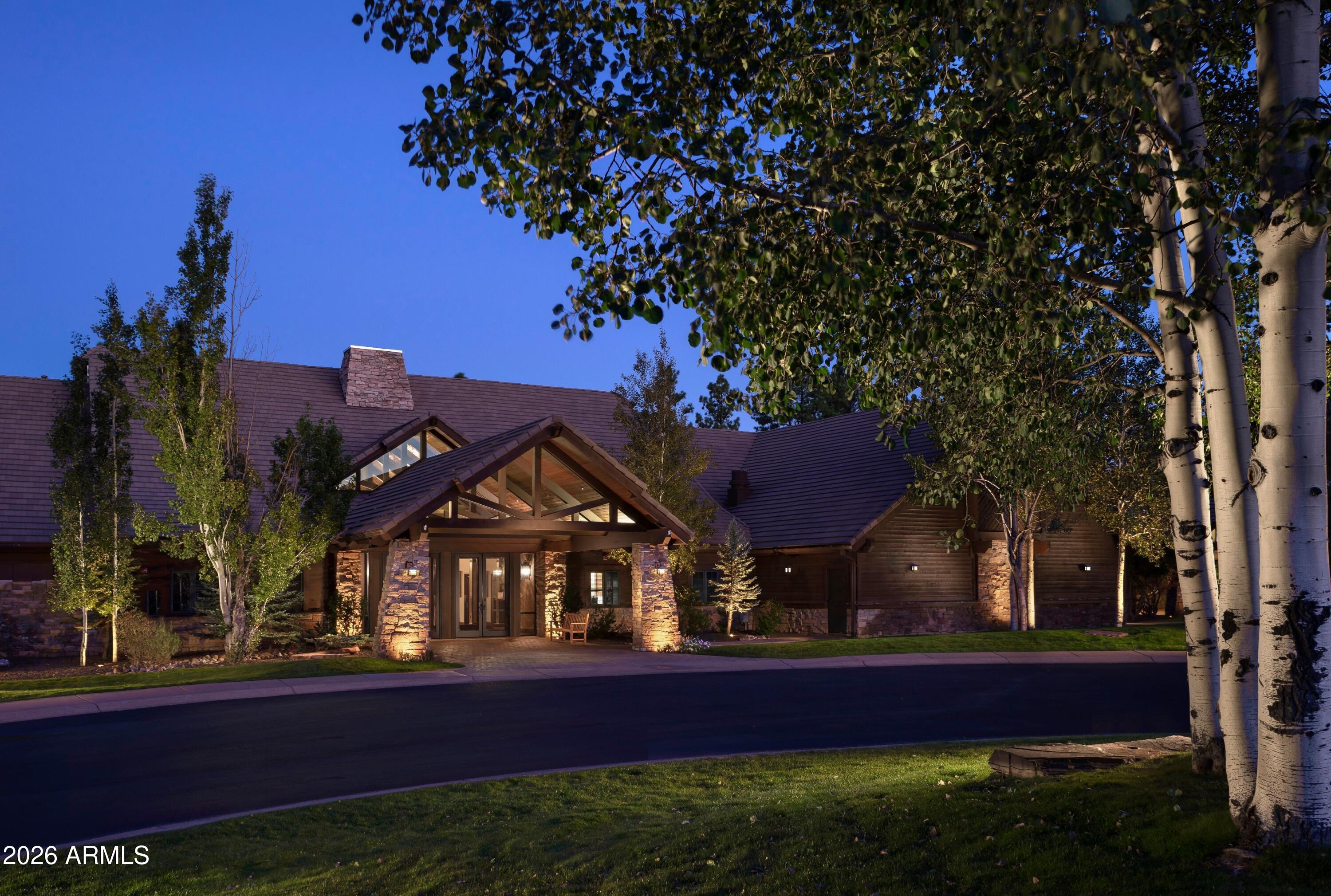 Torreon Lakes - Residential