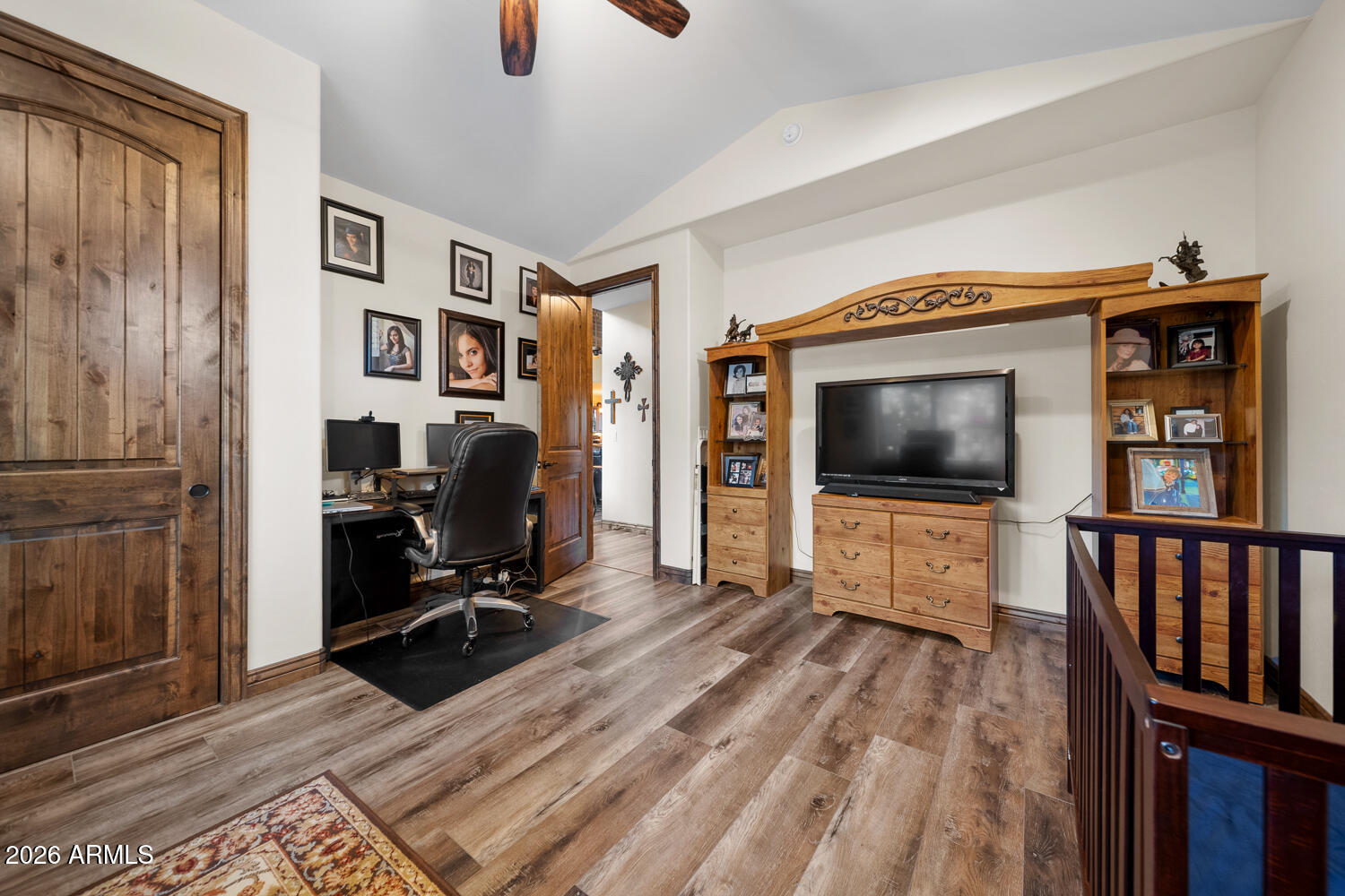 Torreon Lakes - Residential