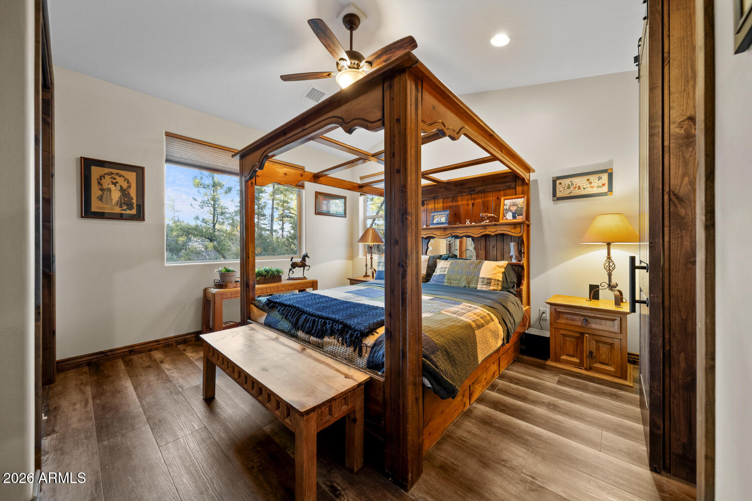 Torreon Lakes - Residential