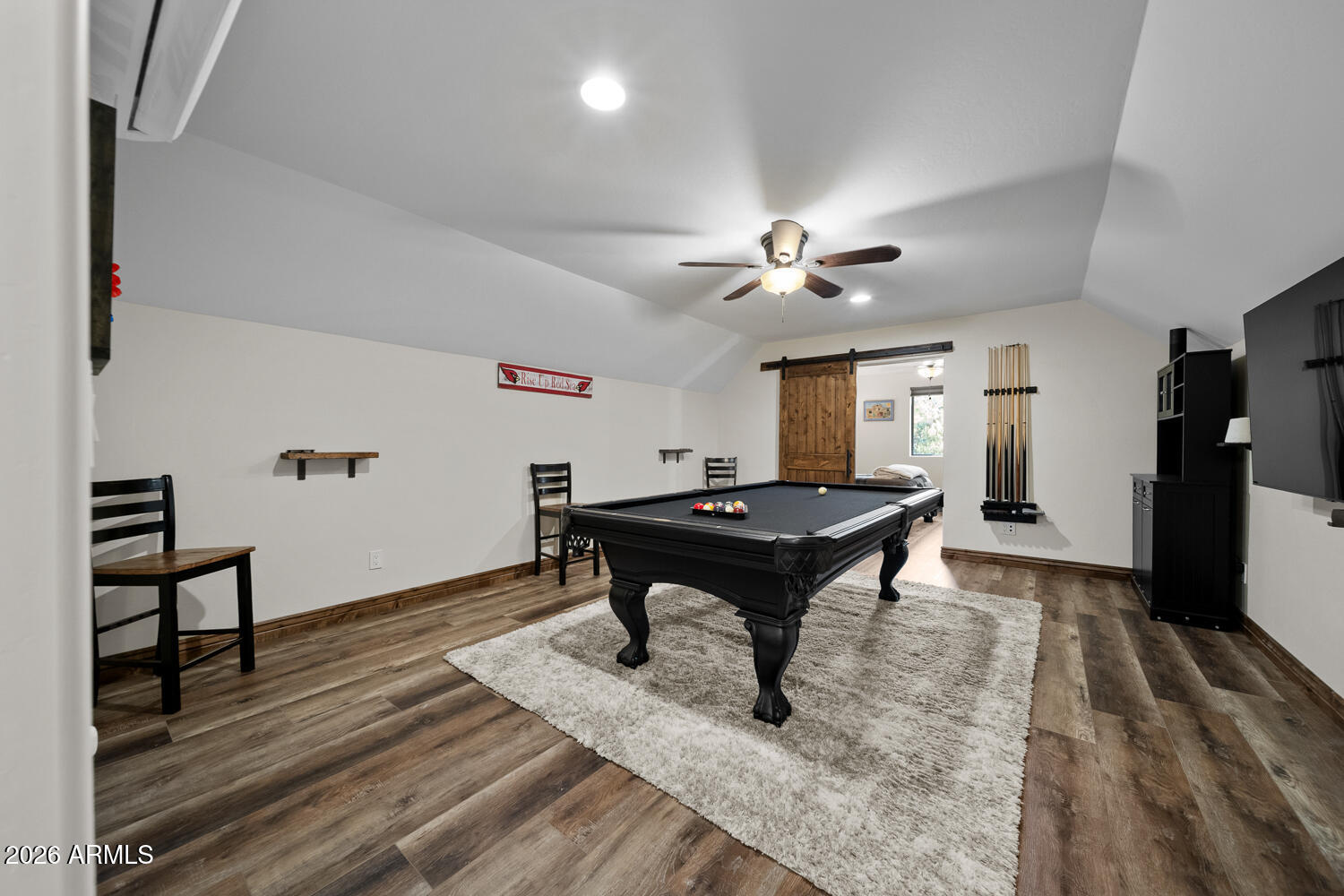 Torreon Lakes - Residential