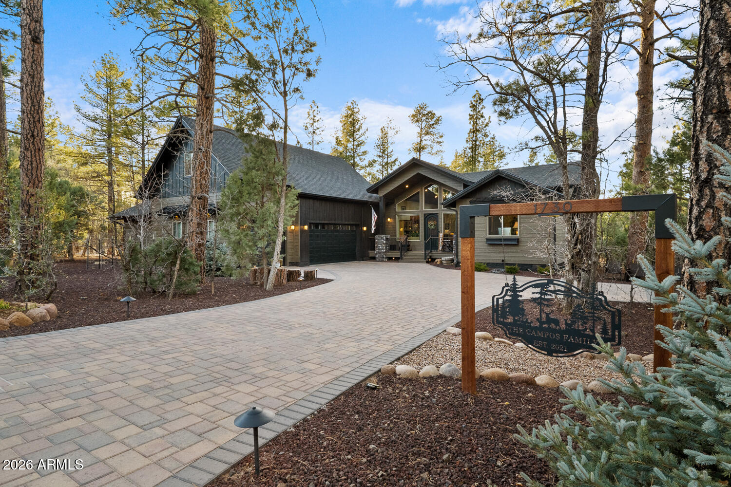 Torreon Lakes - Residential