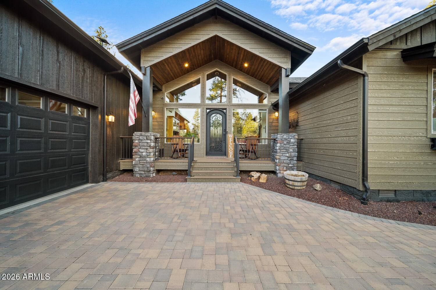 Torreon Lakes - Residential