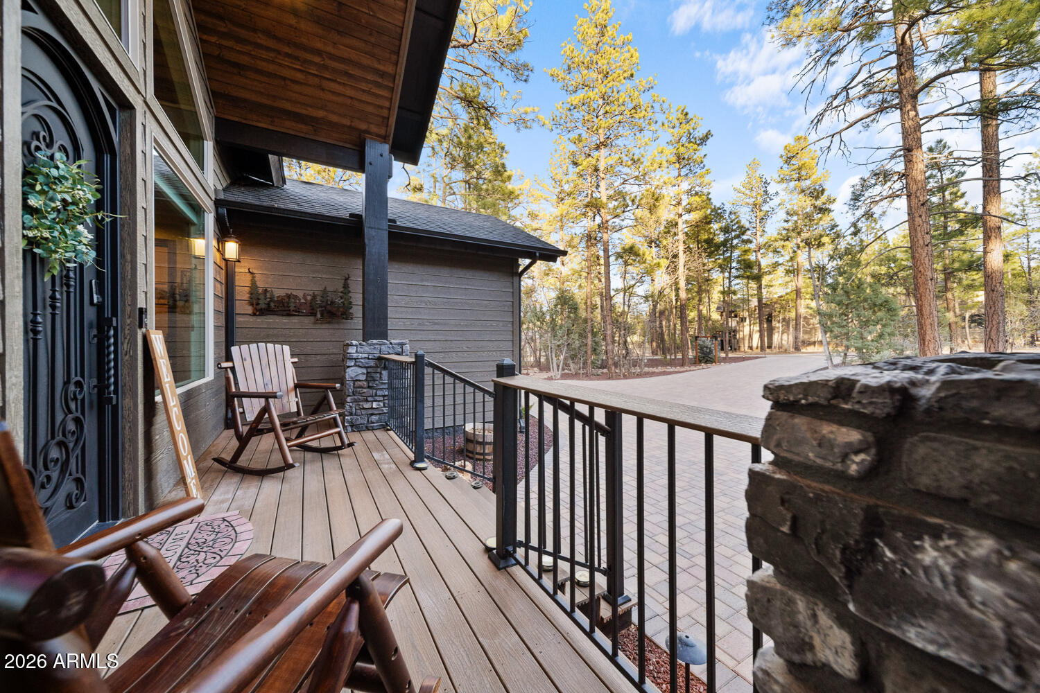 Torreon Lakes - Residential