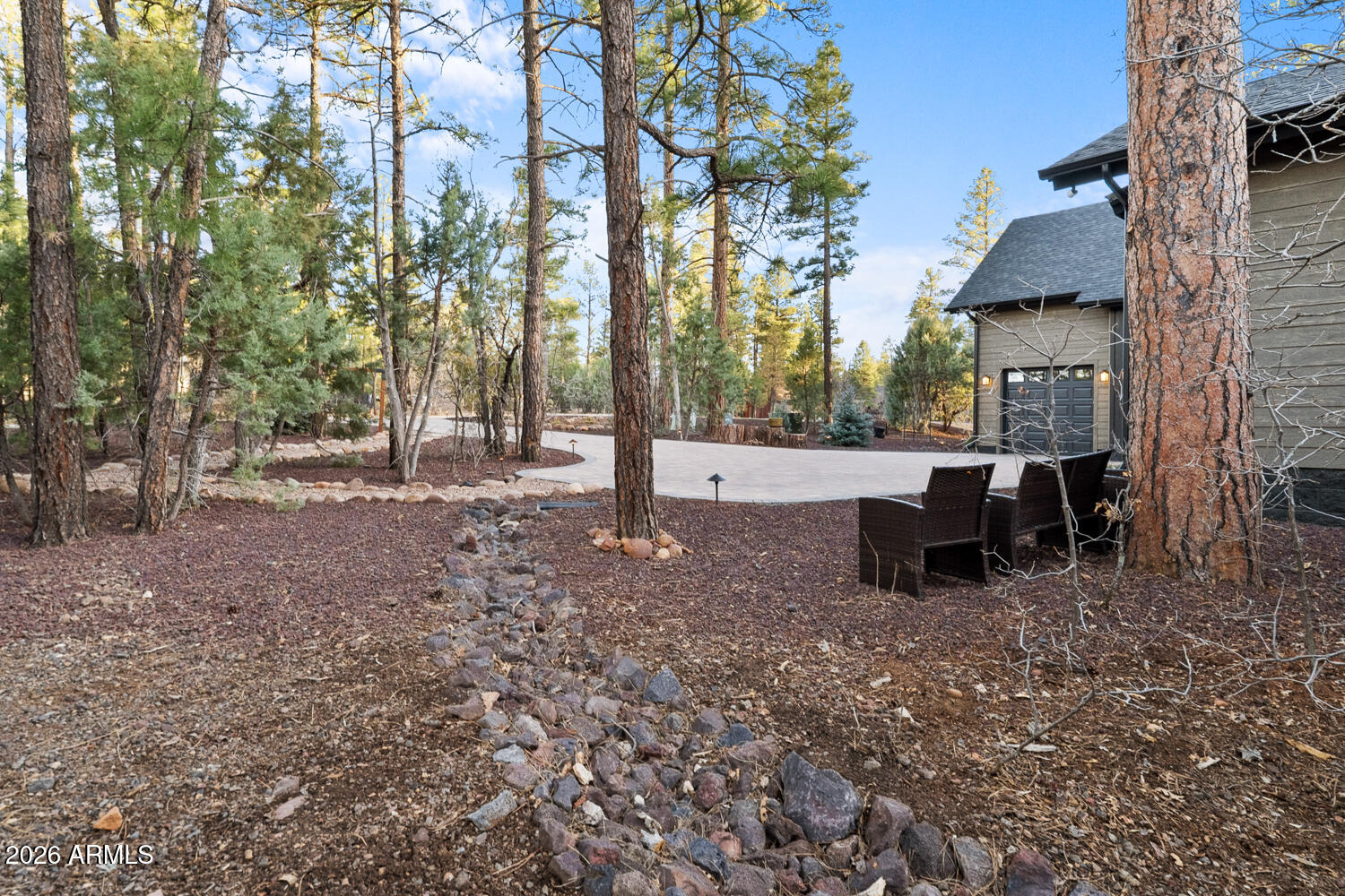 Torreon Lakes - Residential