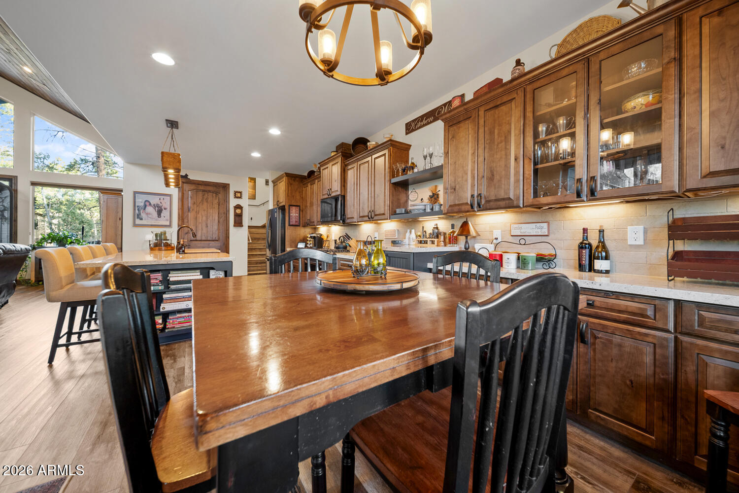 Torreon Lakes - Residential