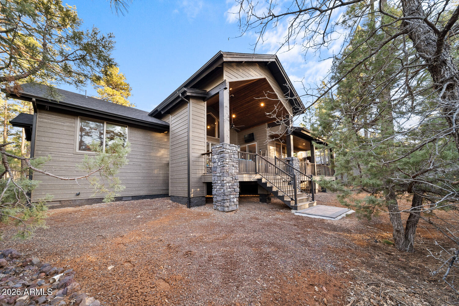 Torreon Lakes - Residential