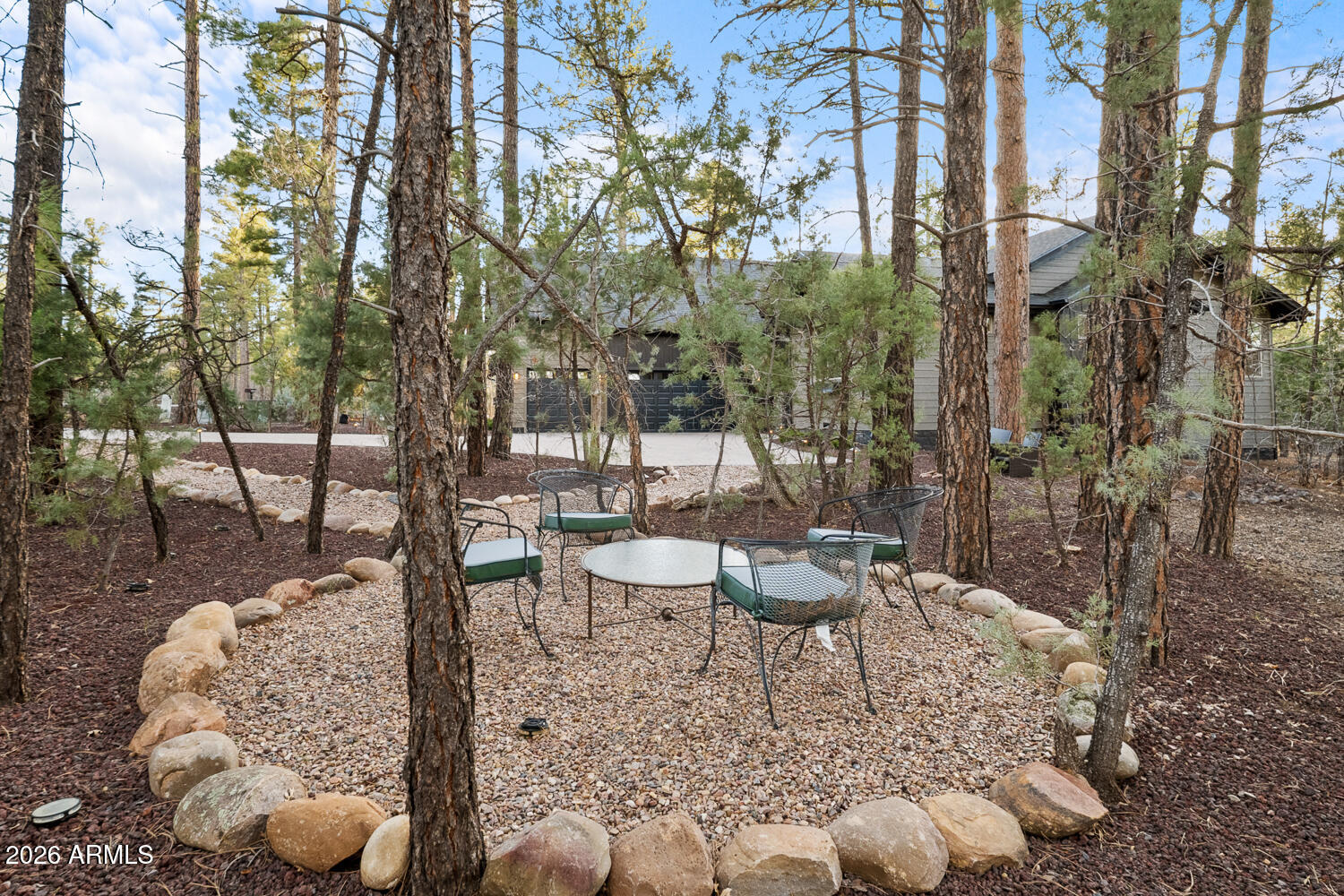 Torreon Lakes - Residential