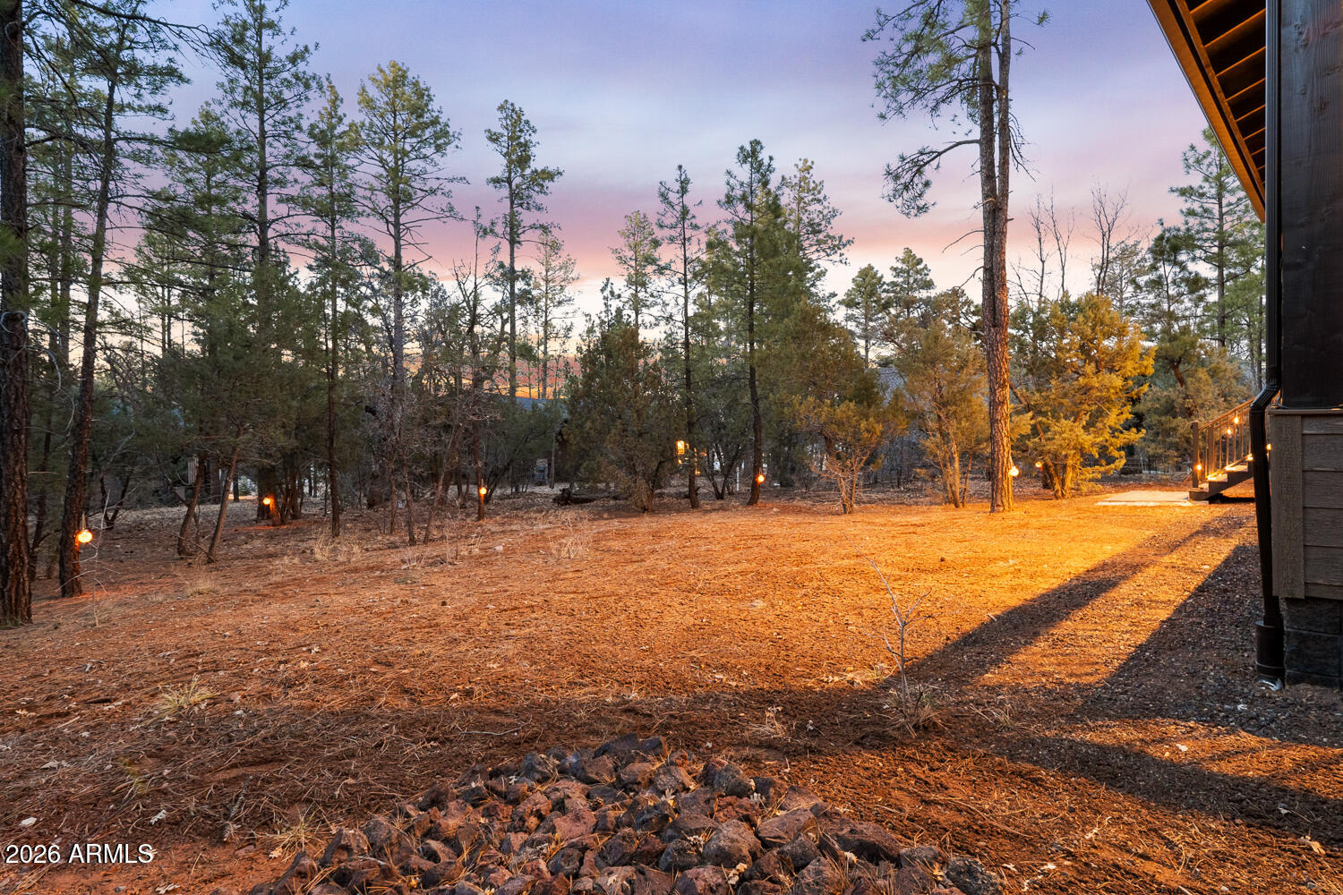 Torreon Lakes - Residential