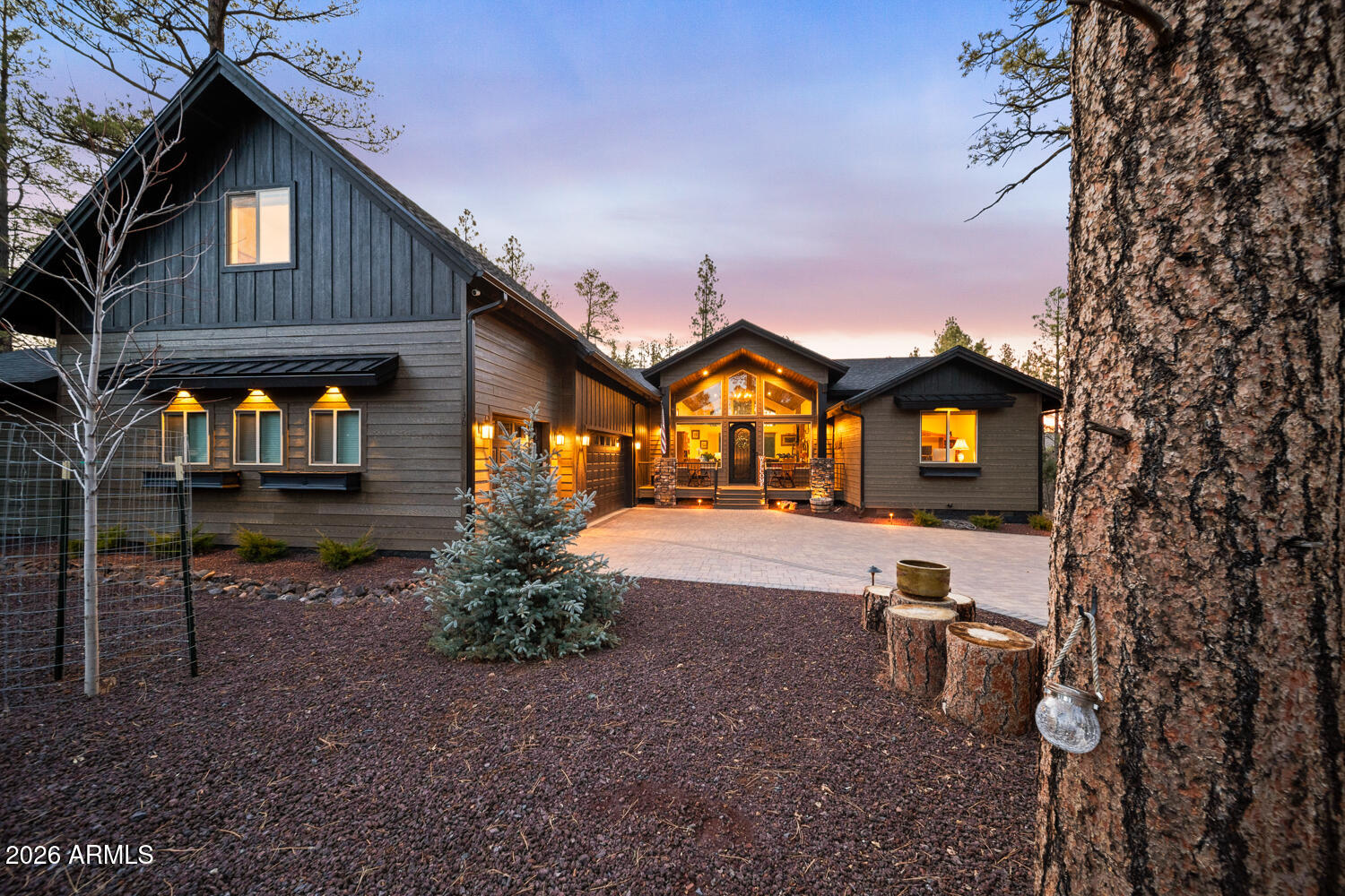 Torreon Lakes - Residential