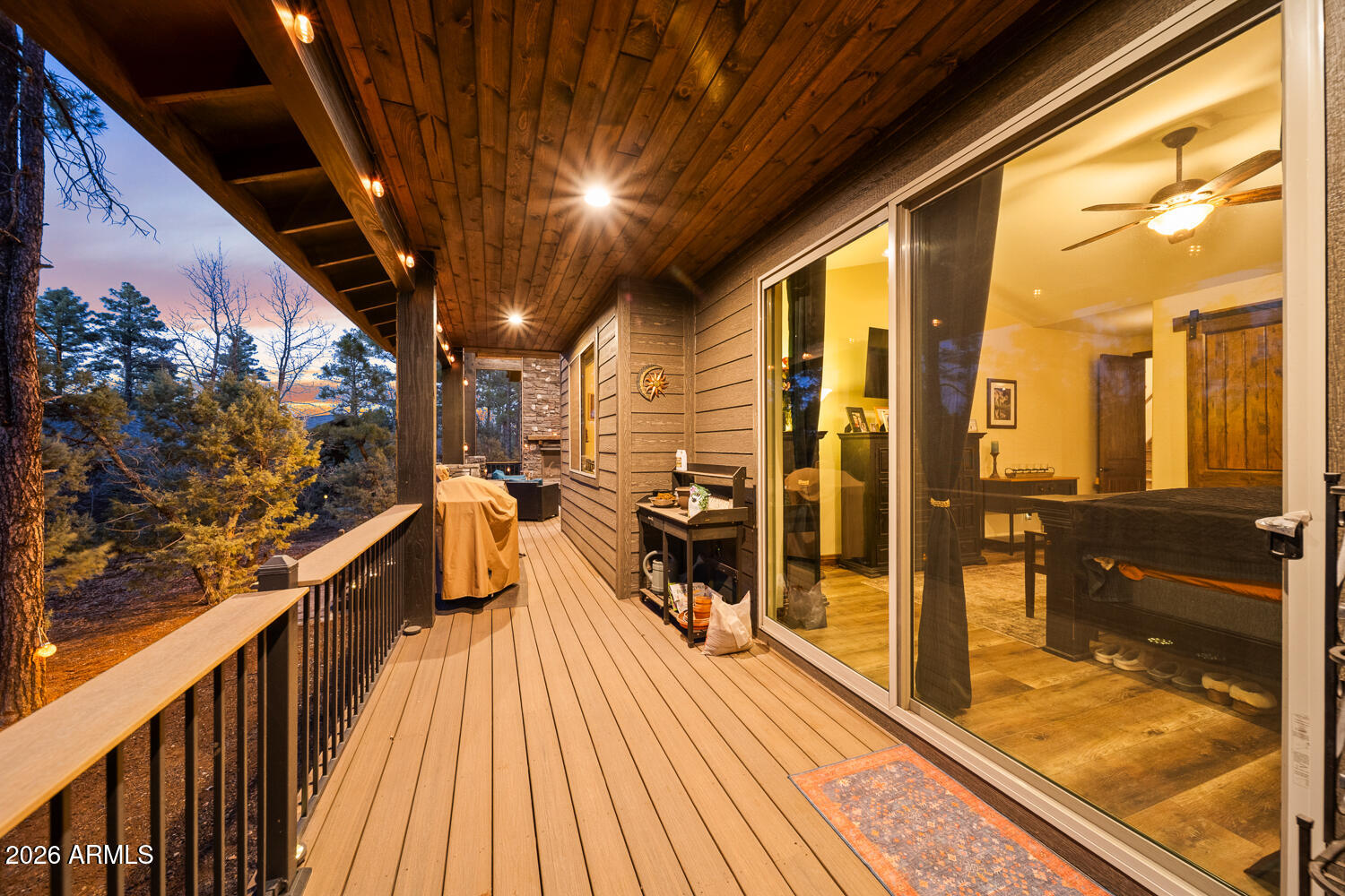Torreon Lakes - Residential