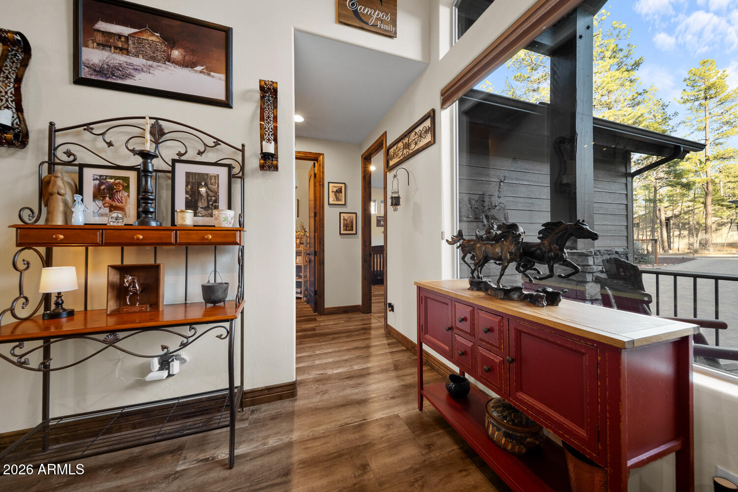 Torreon Lakes - Residential