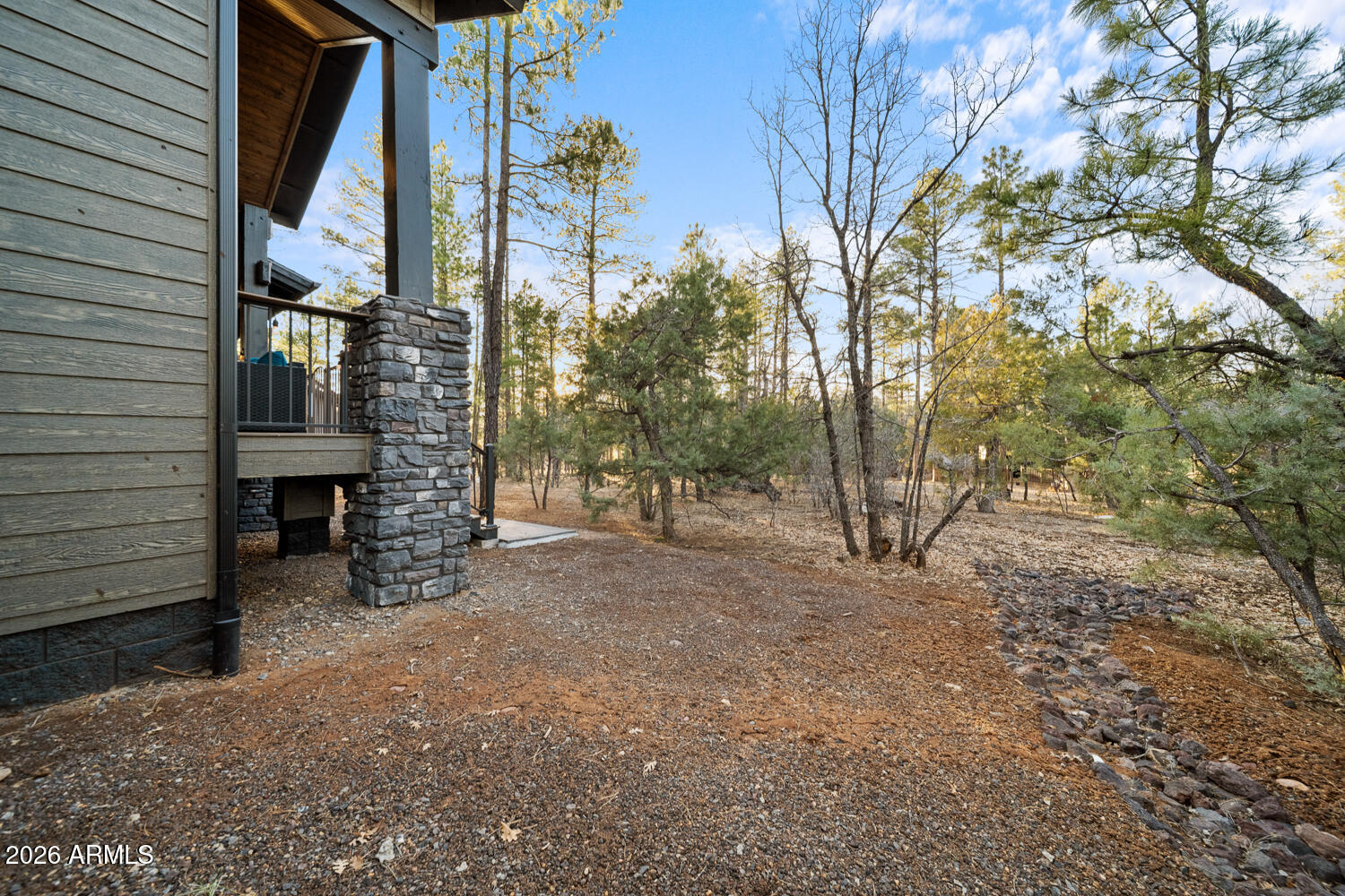 Torreon Lakes - Residential