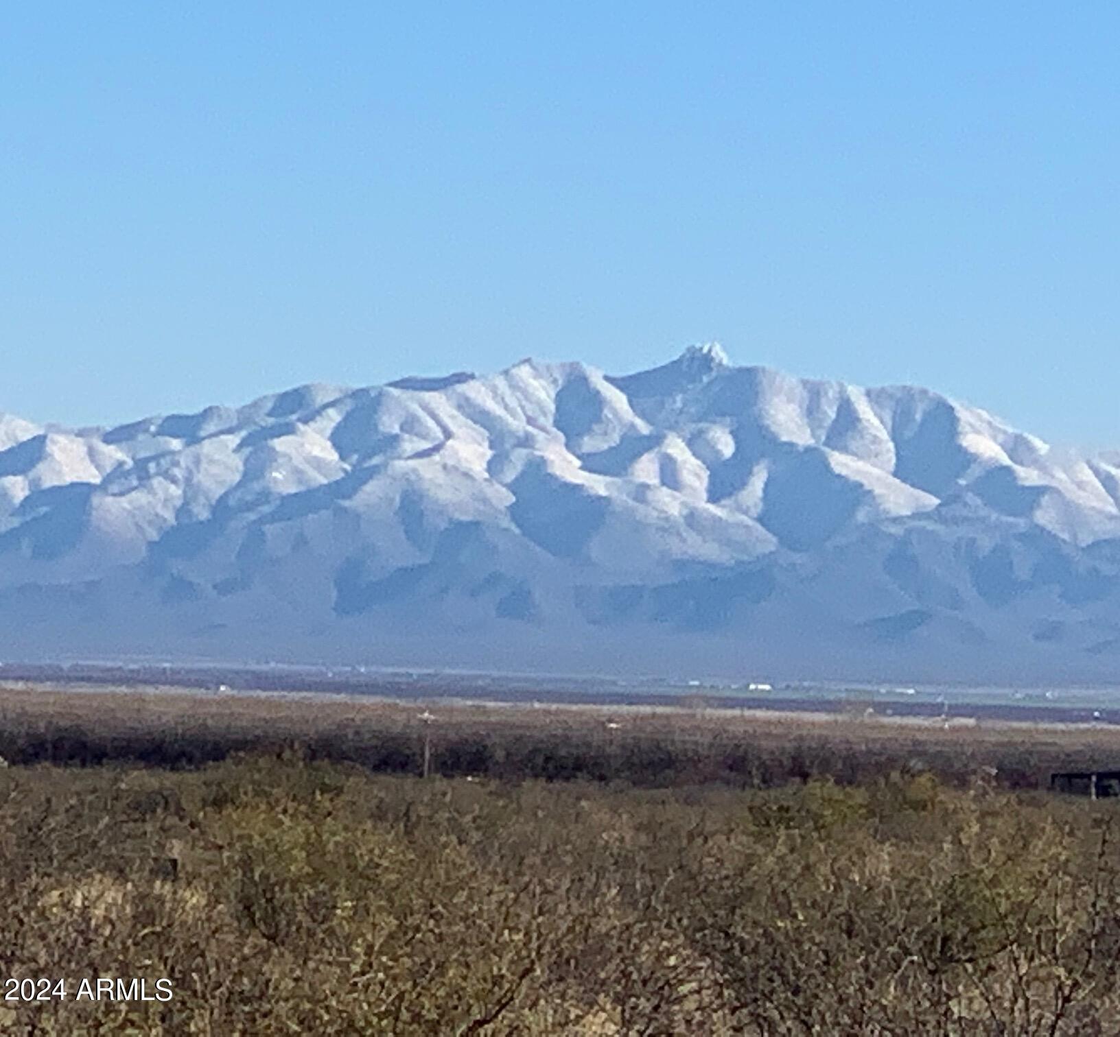 DEER HAVEN RANCHES - Land