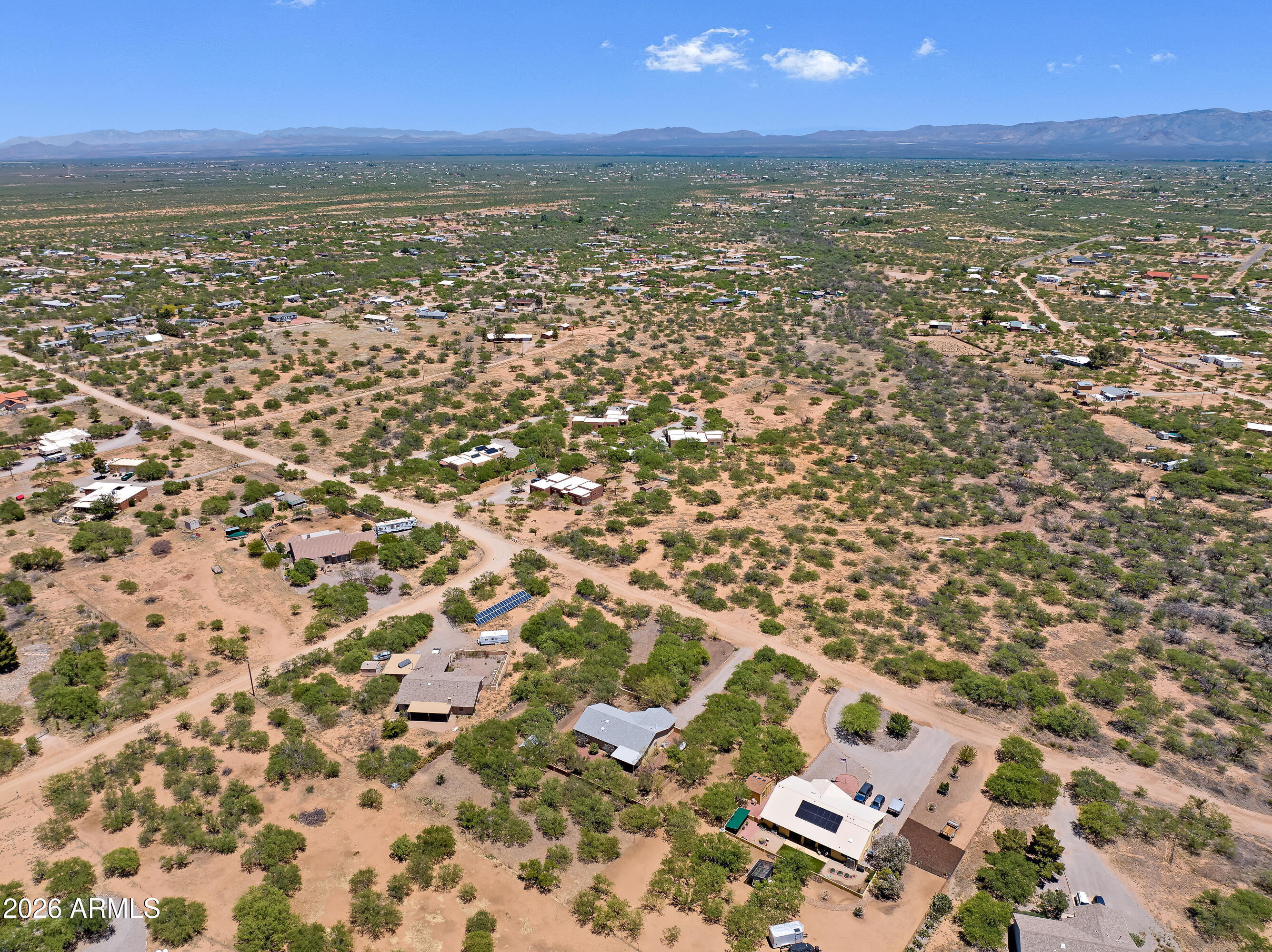 CHARLESTON PARK ESTATES 2 - Residential