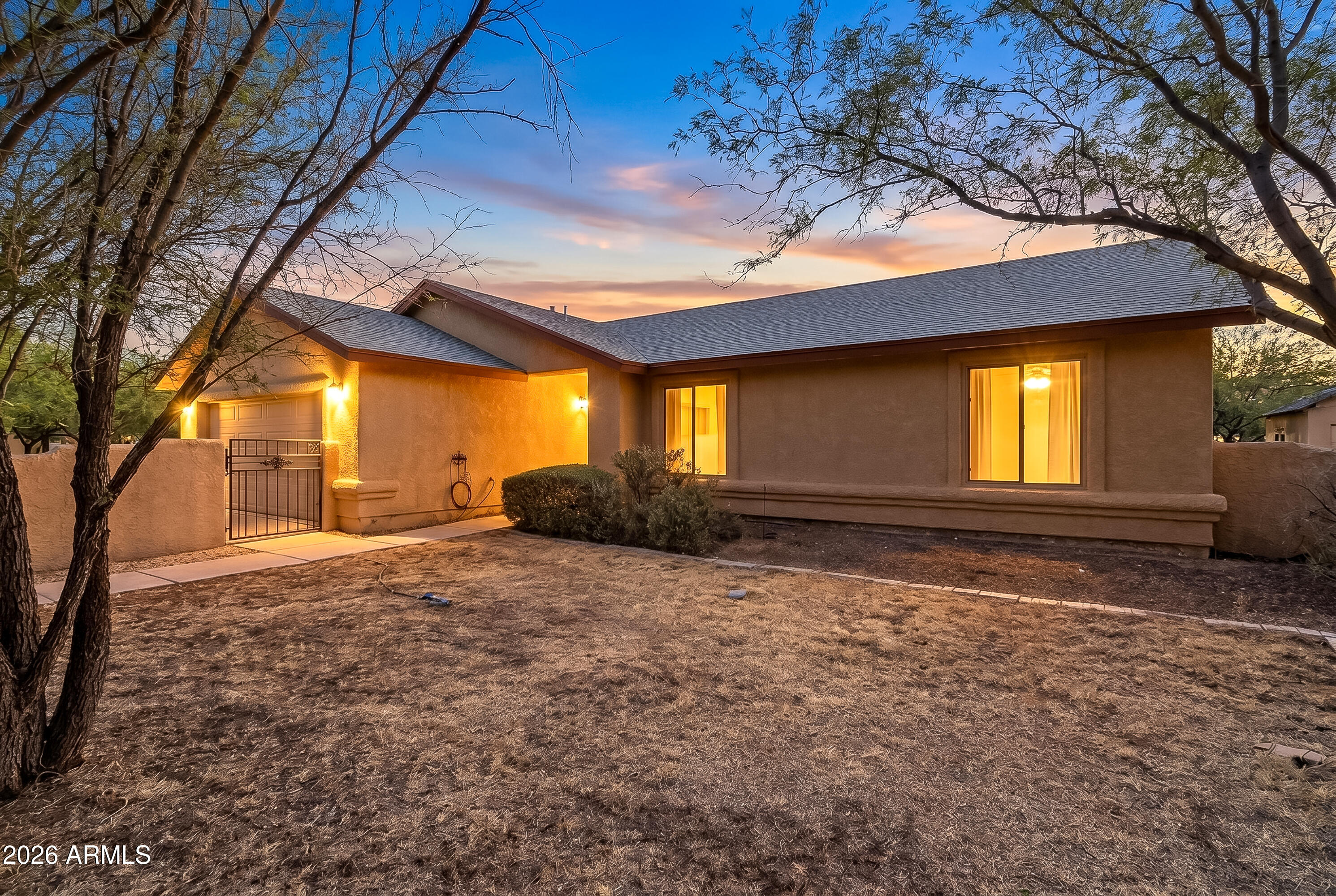 CHARLESTON PARK ESTATES 2 - Residential