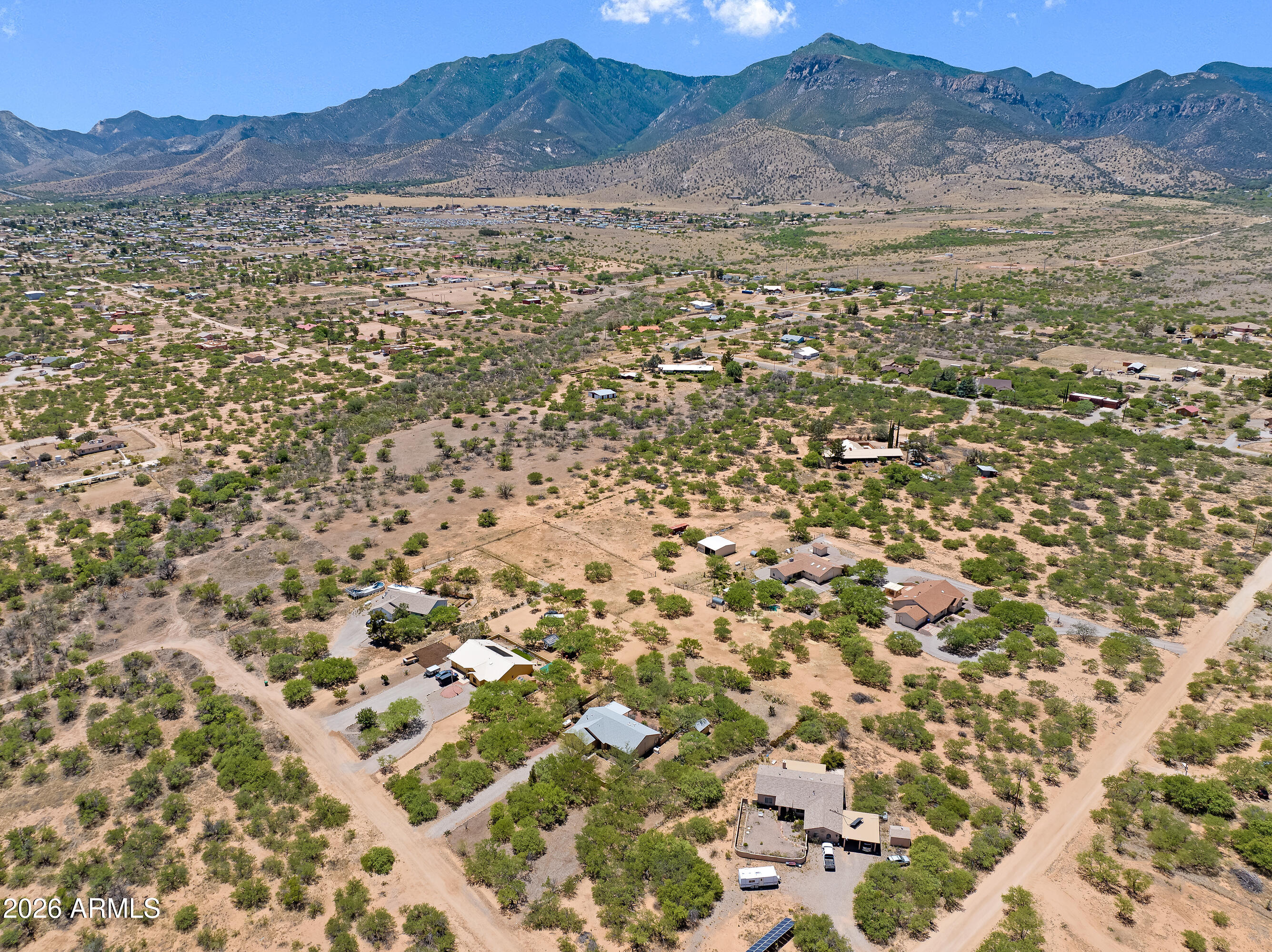 CHARLESTON PARK ESTATES 2 - Residential
