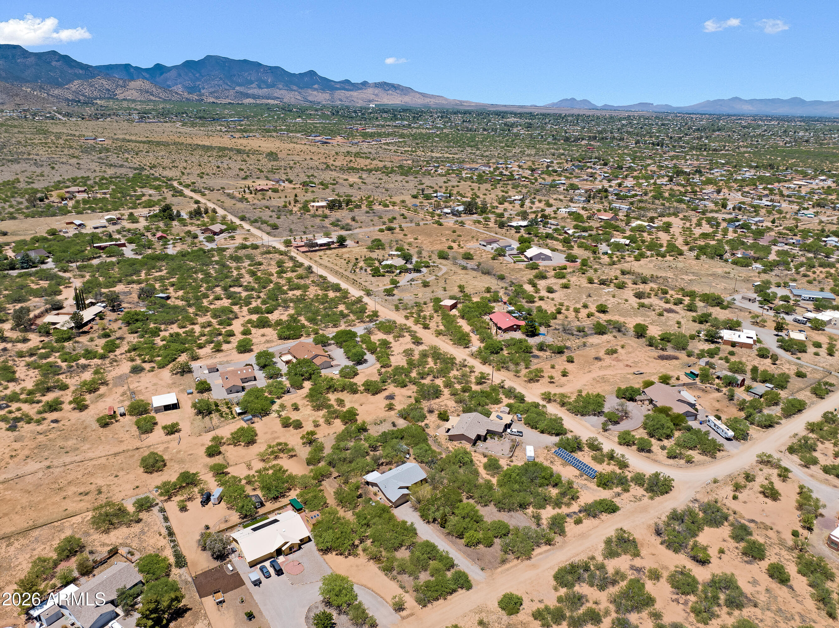CHARLESTON PARK ESTATES 2 - Residential