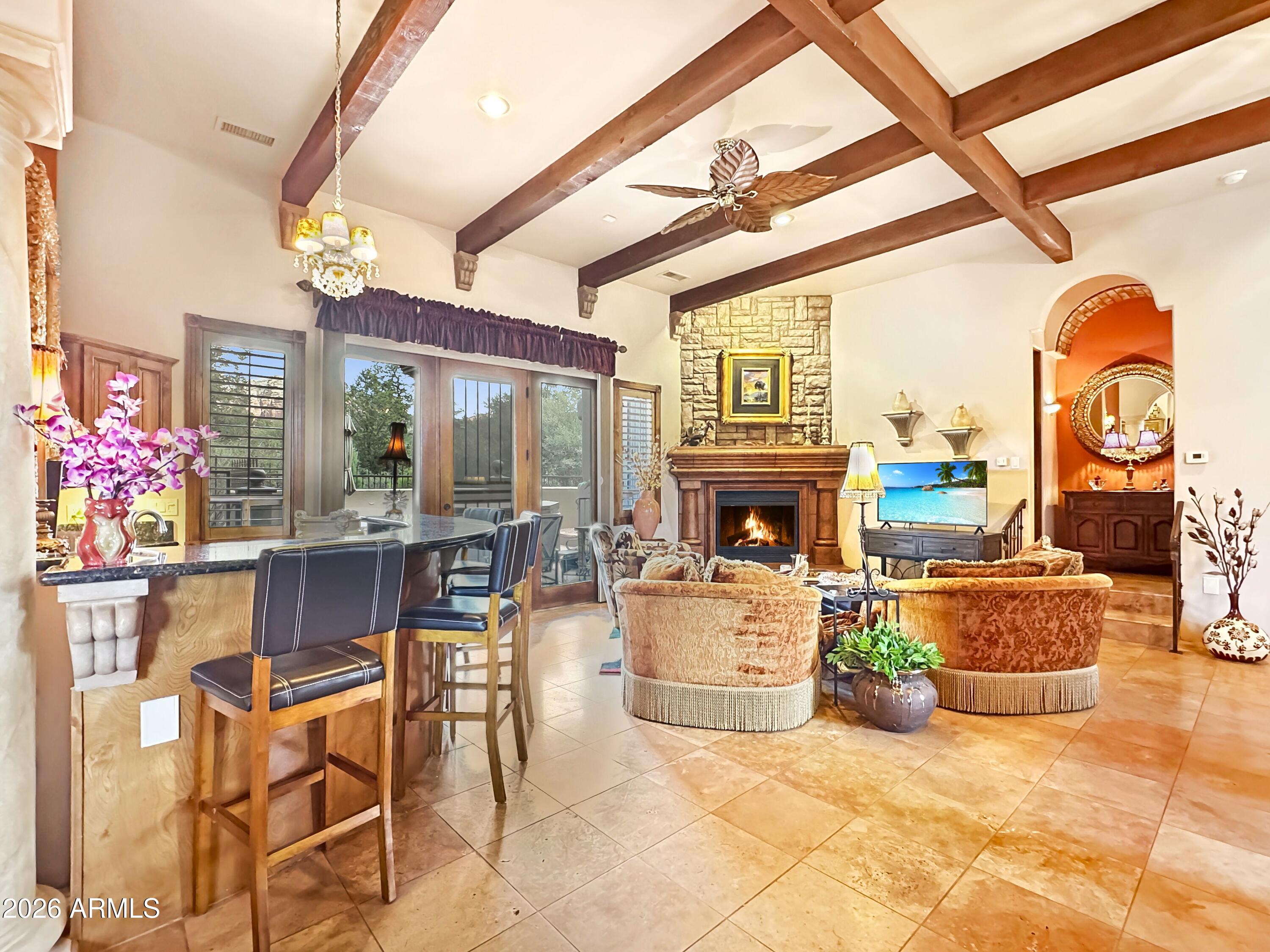 CRIMSON VIEW - Residential