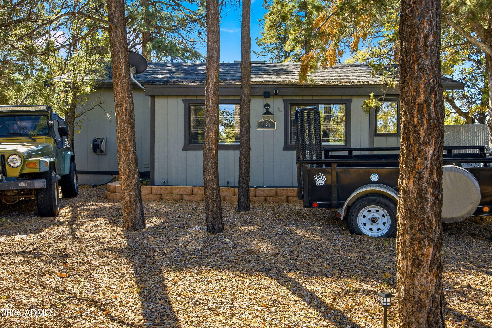SHOW LOW HEIGHTS - Residential