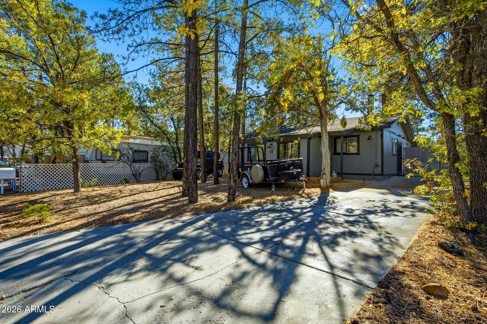 SHOW LOW HEIGHTS - Residential