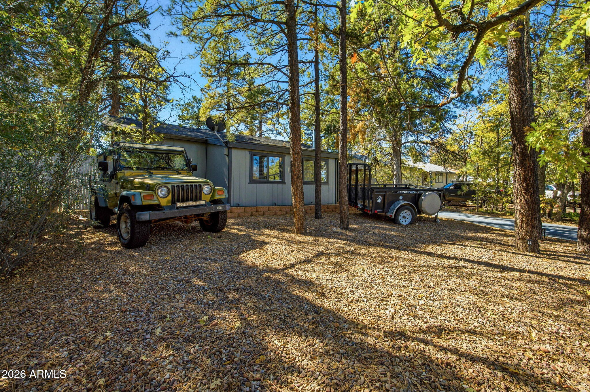 SHOW LOW HEIGHTS - Residential