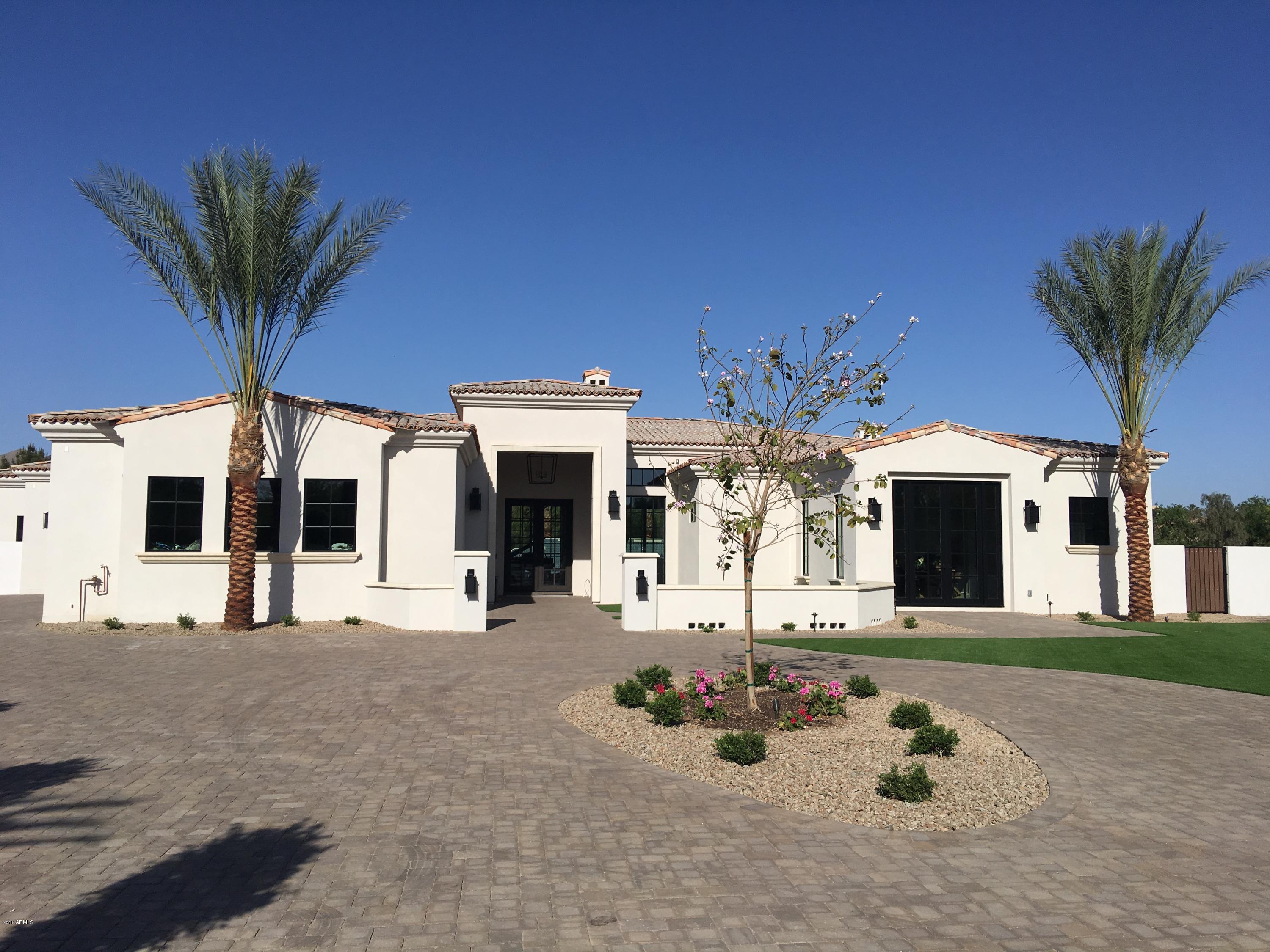 BRADLEY ACRES - Residential
