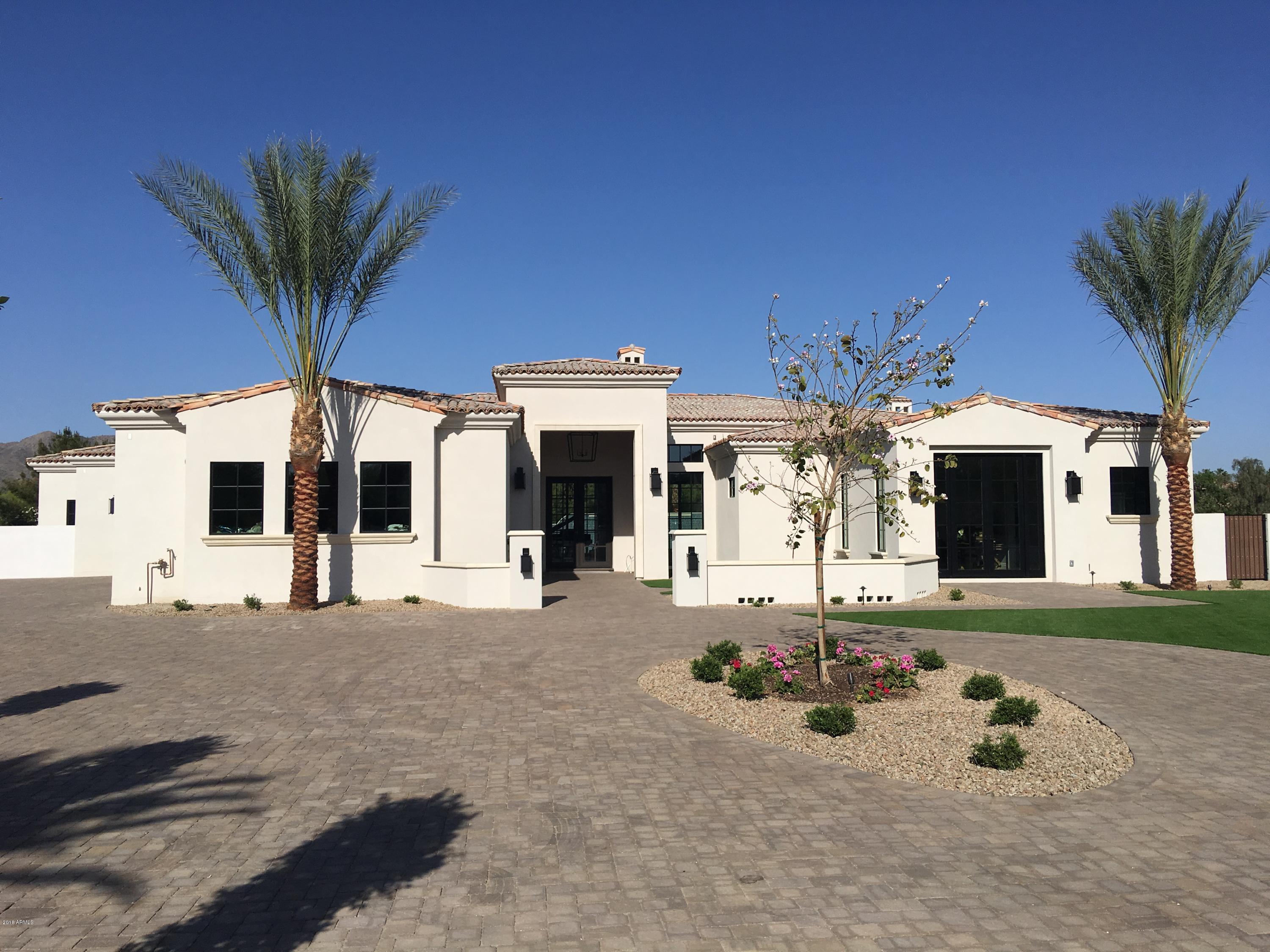 BRADLEY ACRES - Residential