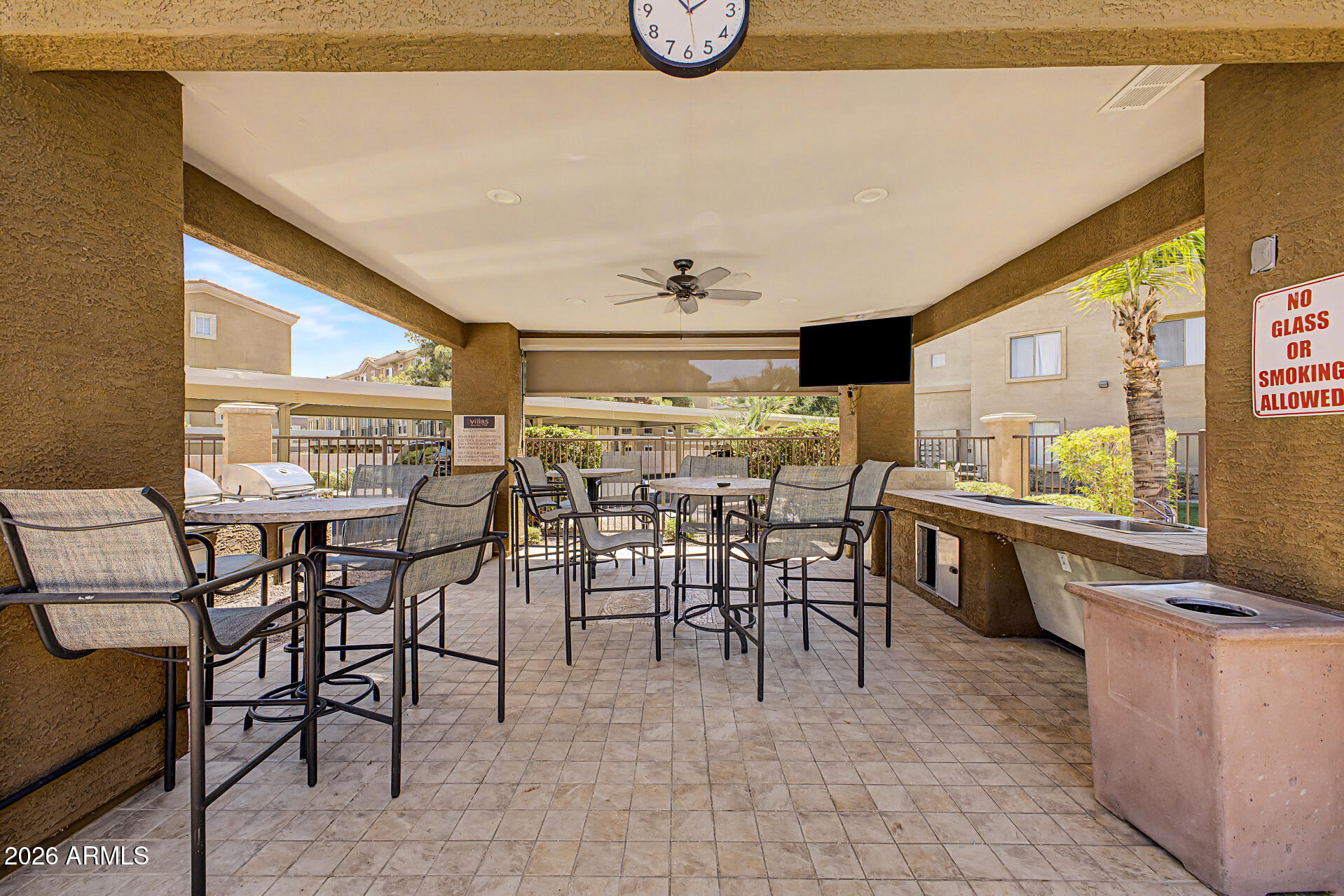 UNION HILLS CONDOMINIUM - Residential