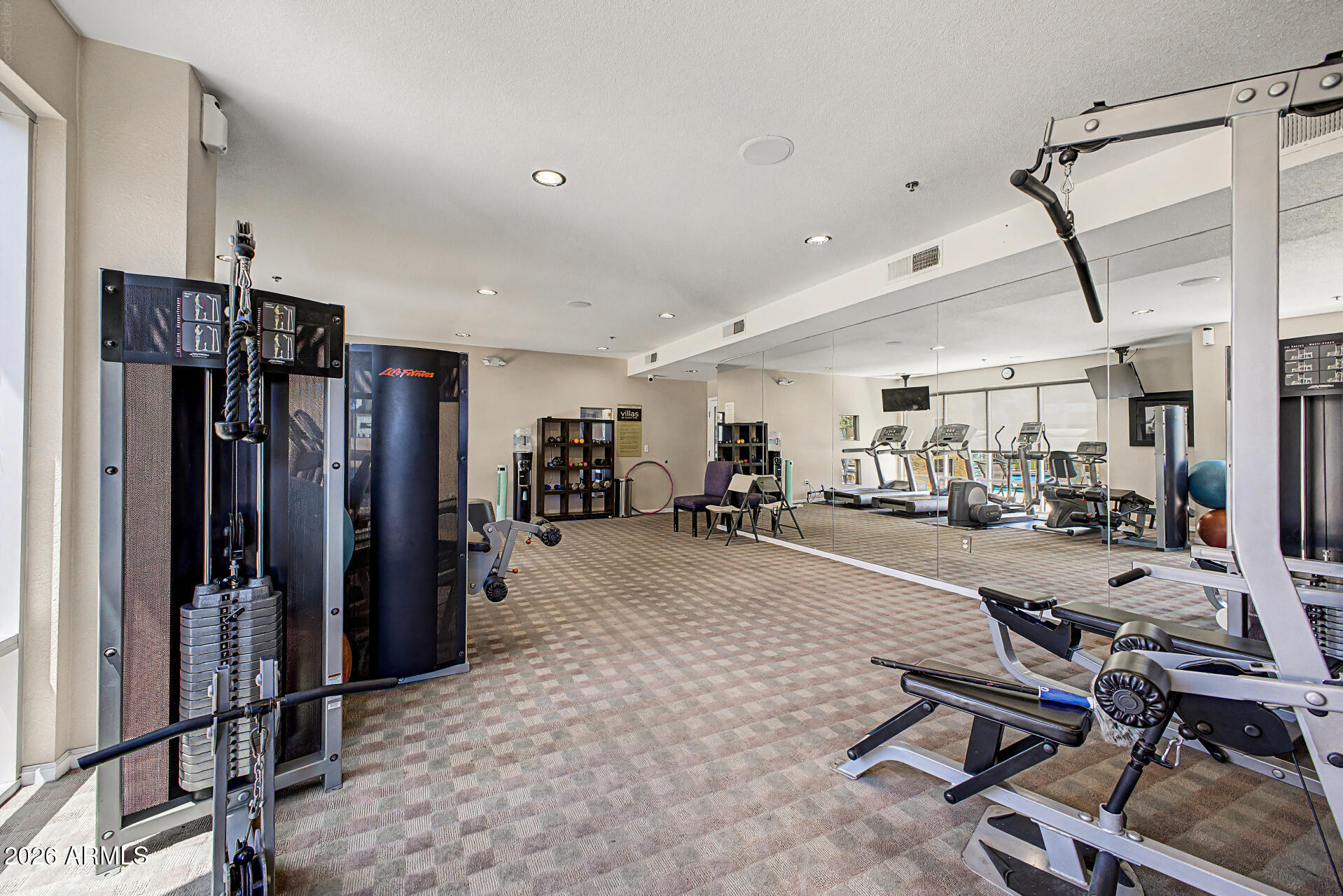 UNION HILLS CONDOMINIUM - Residential