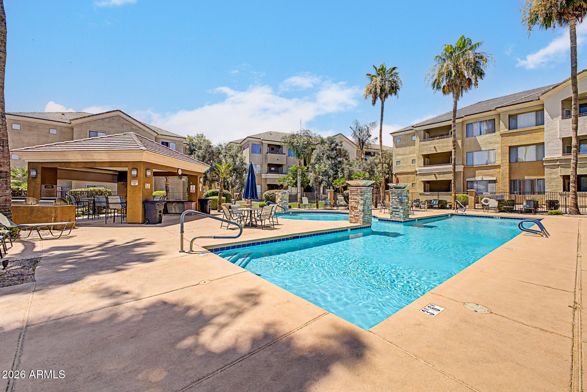 UNION HILLS CONDOMINIUM - Residential